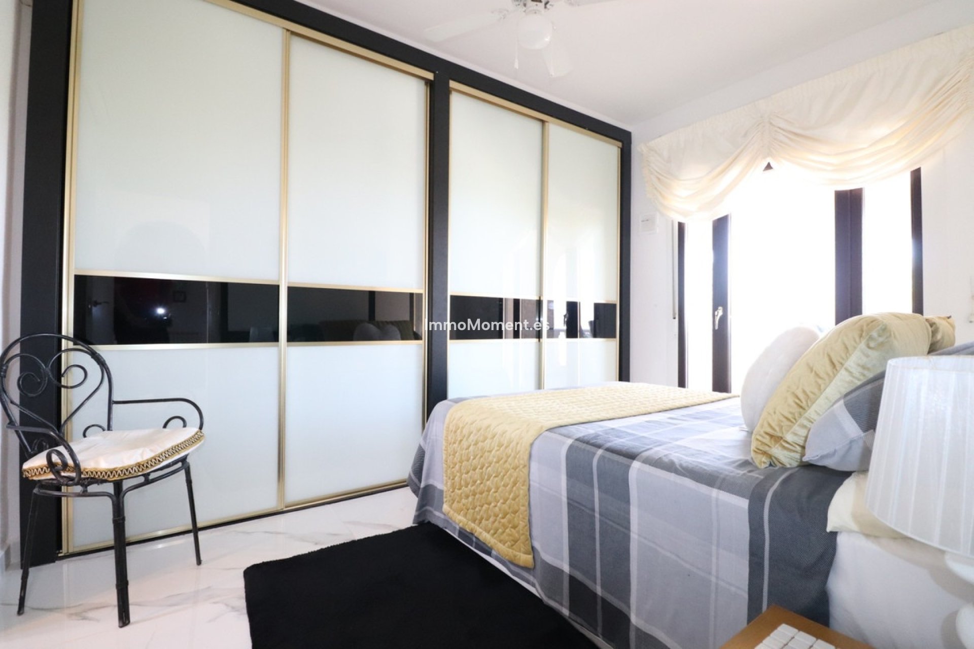 Revente - Villa individuelle - Algorfa - Algorfa Centro