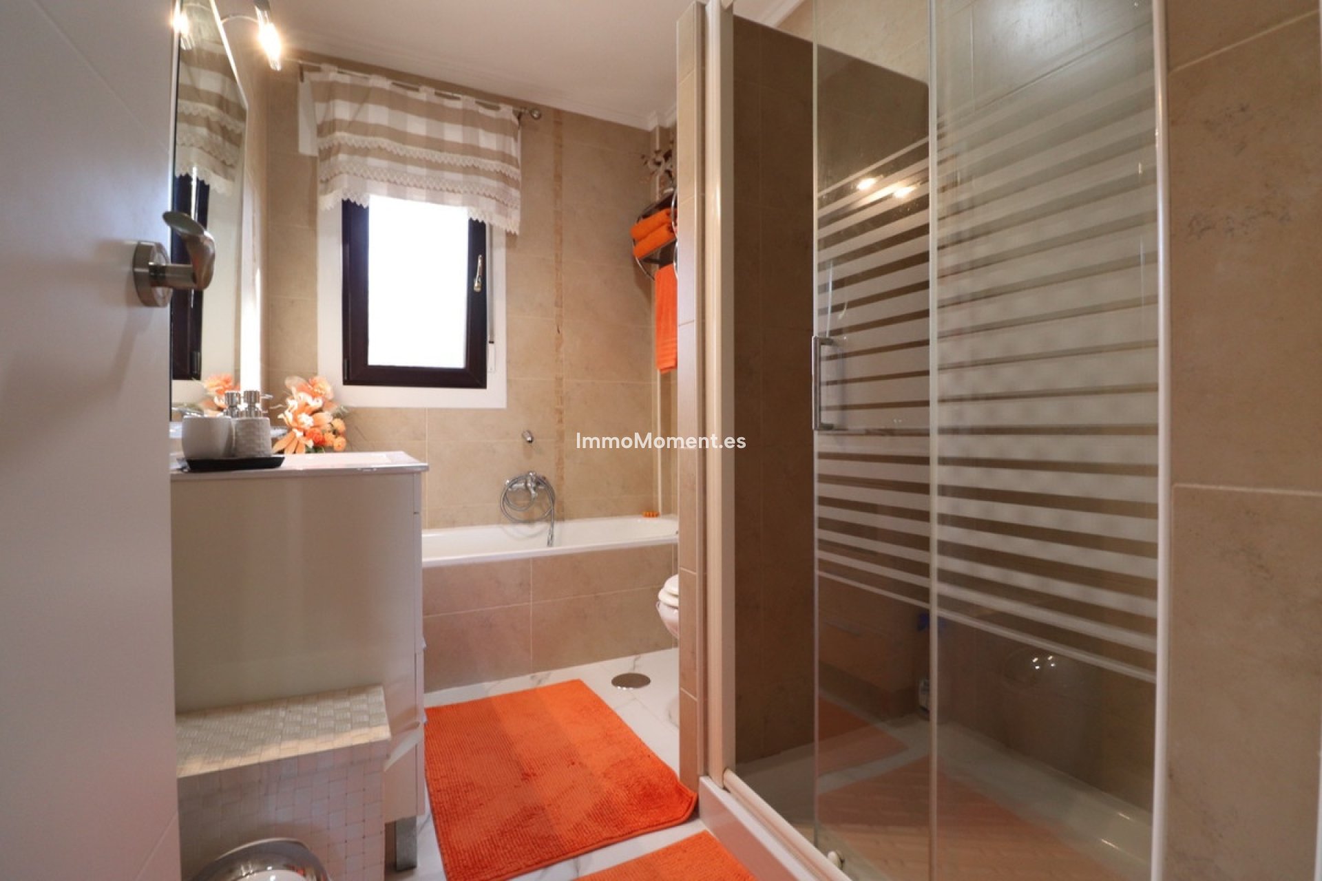 Revente - Villa individuelle - Algorfa - Algorfa Centro