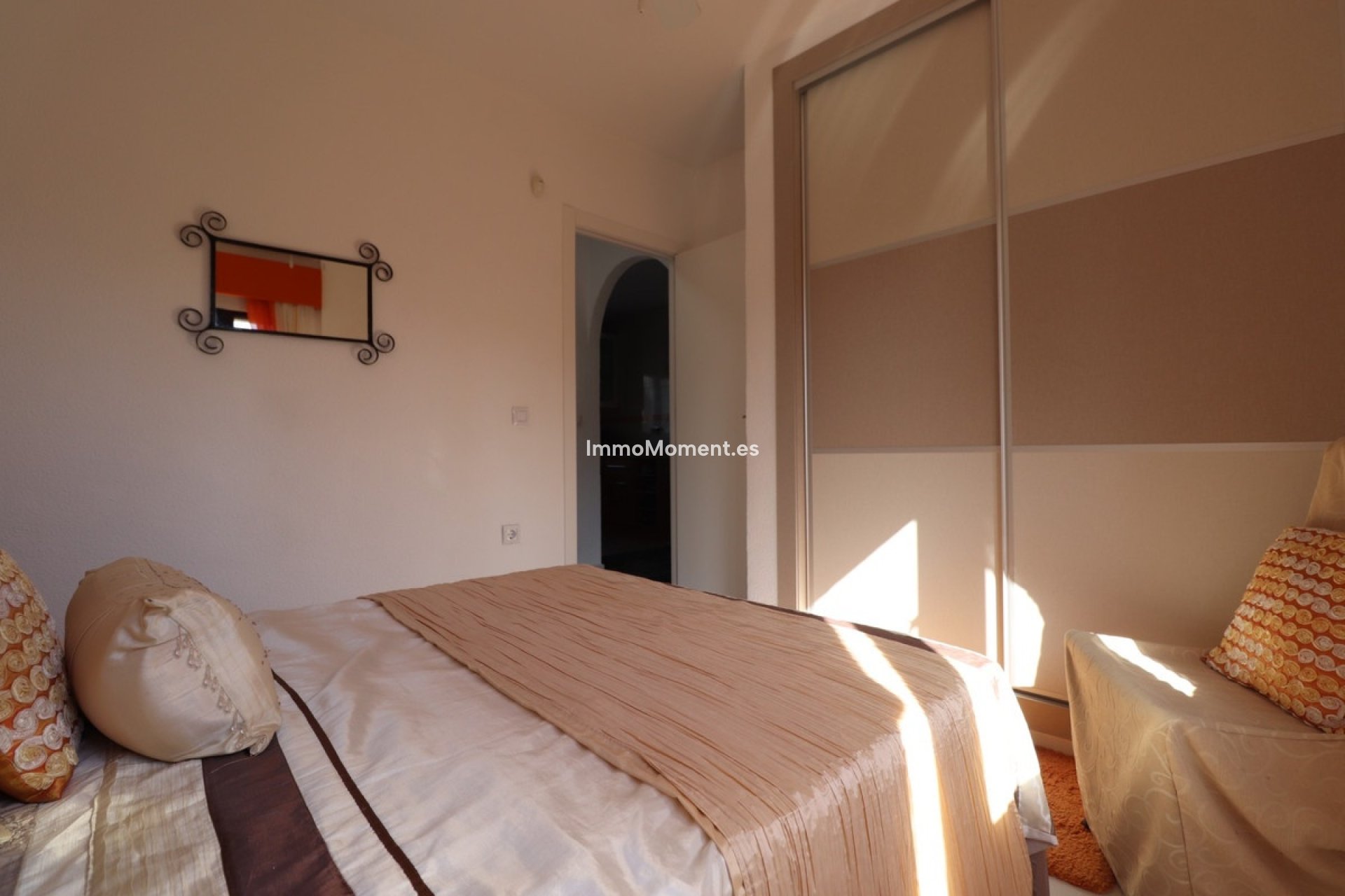 Revente - Villa individuelle - Algorfa - Algorfa Centro