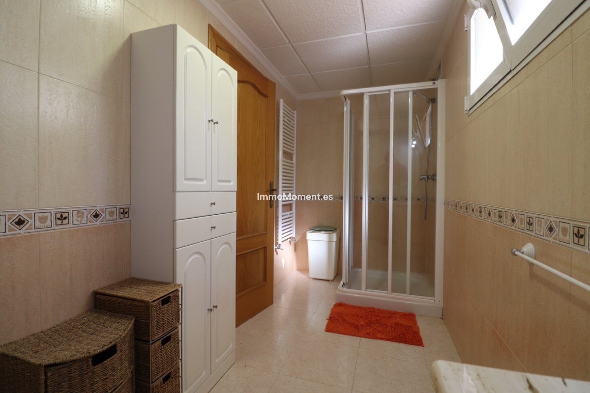 Revente - Villa individuelle - Algorfa - Algorfa Centro