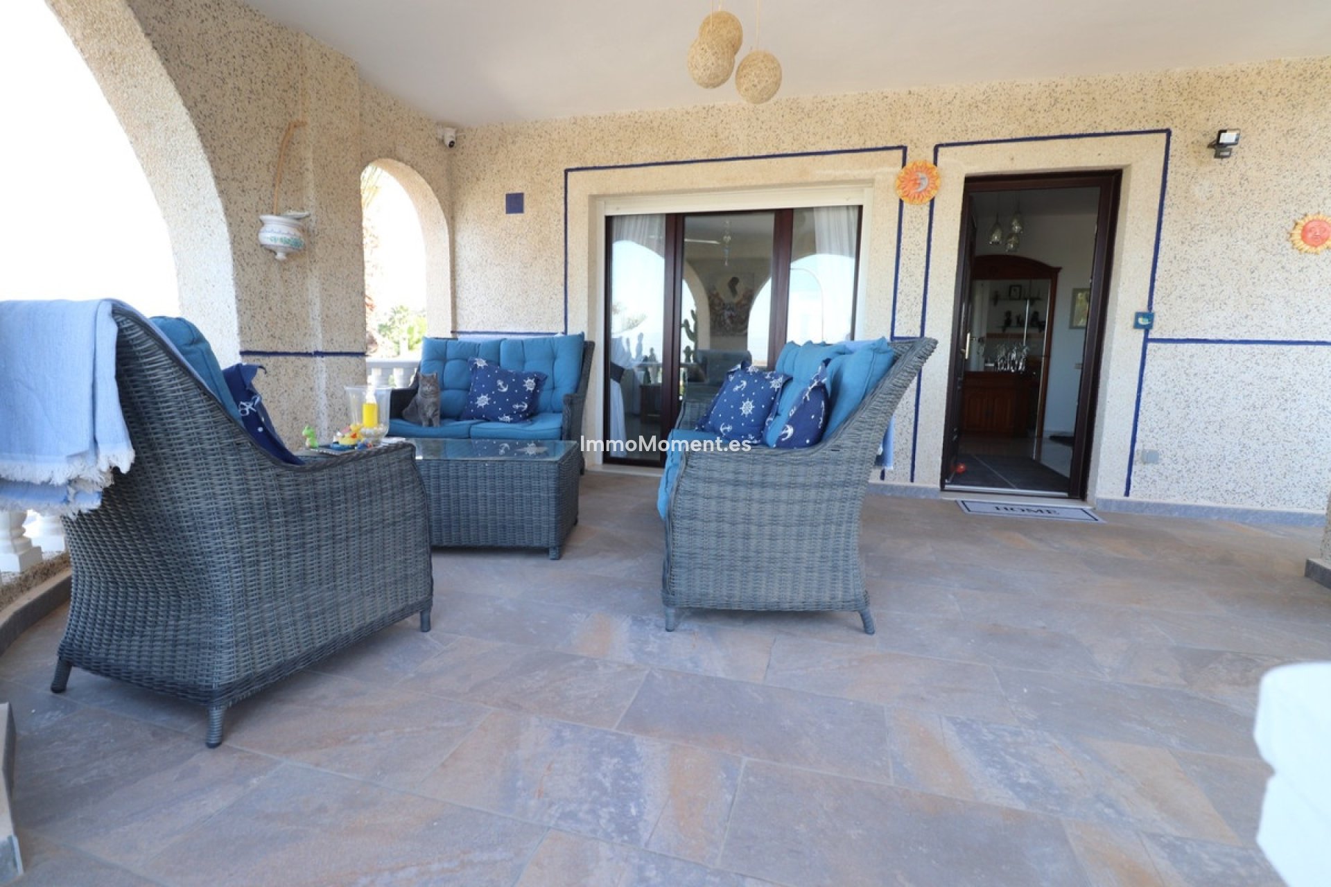 Revente - Villa individuelle - Algorfa - Algorfa Centro