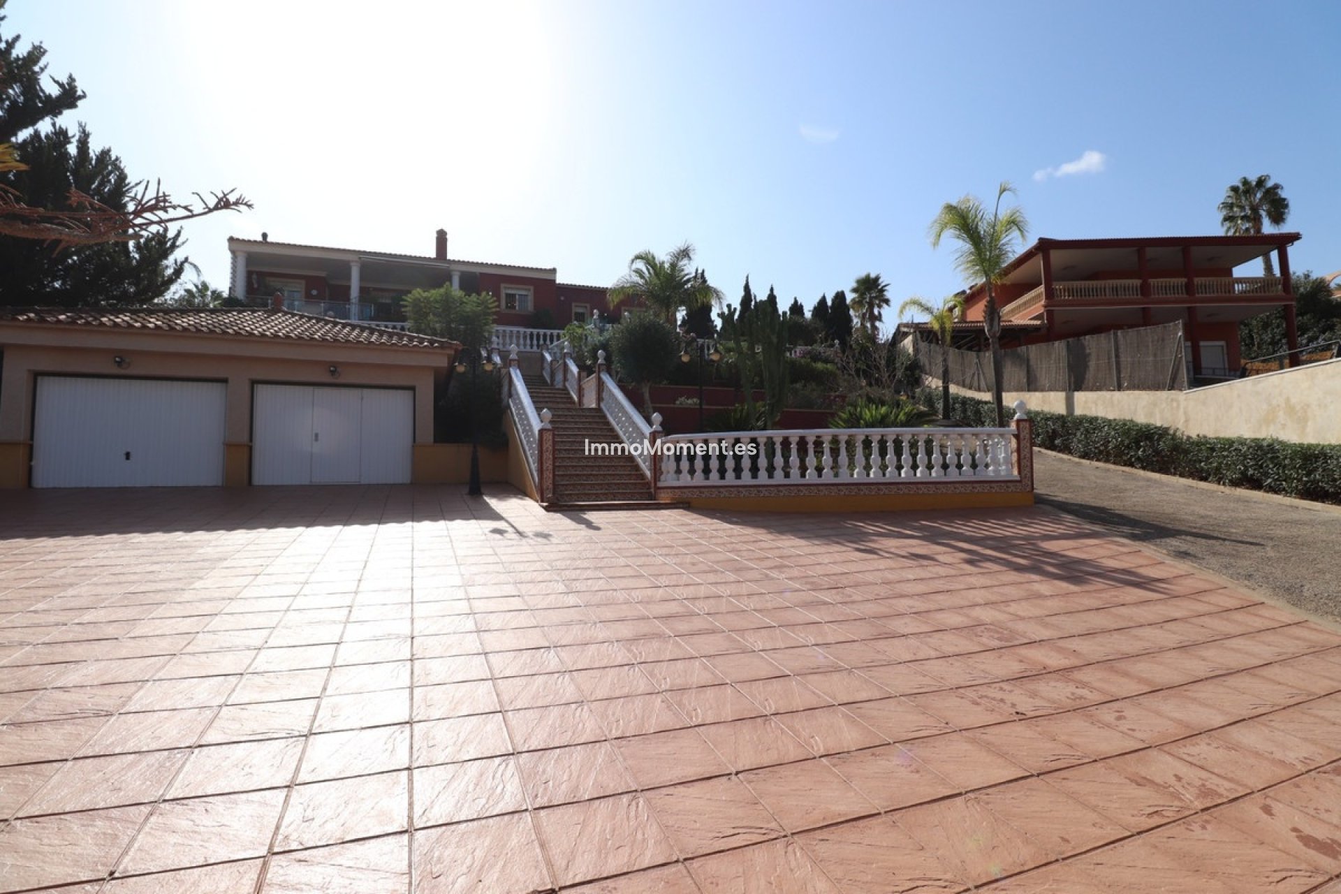 Revente - Villa individuelle - Algorfa - Algorfa Centro