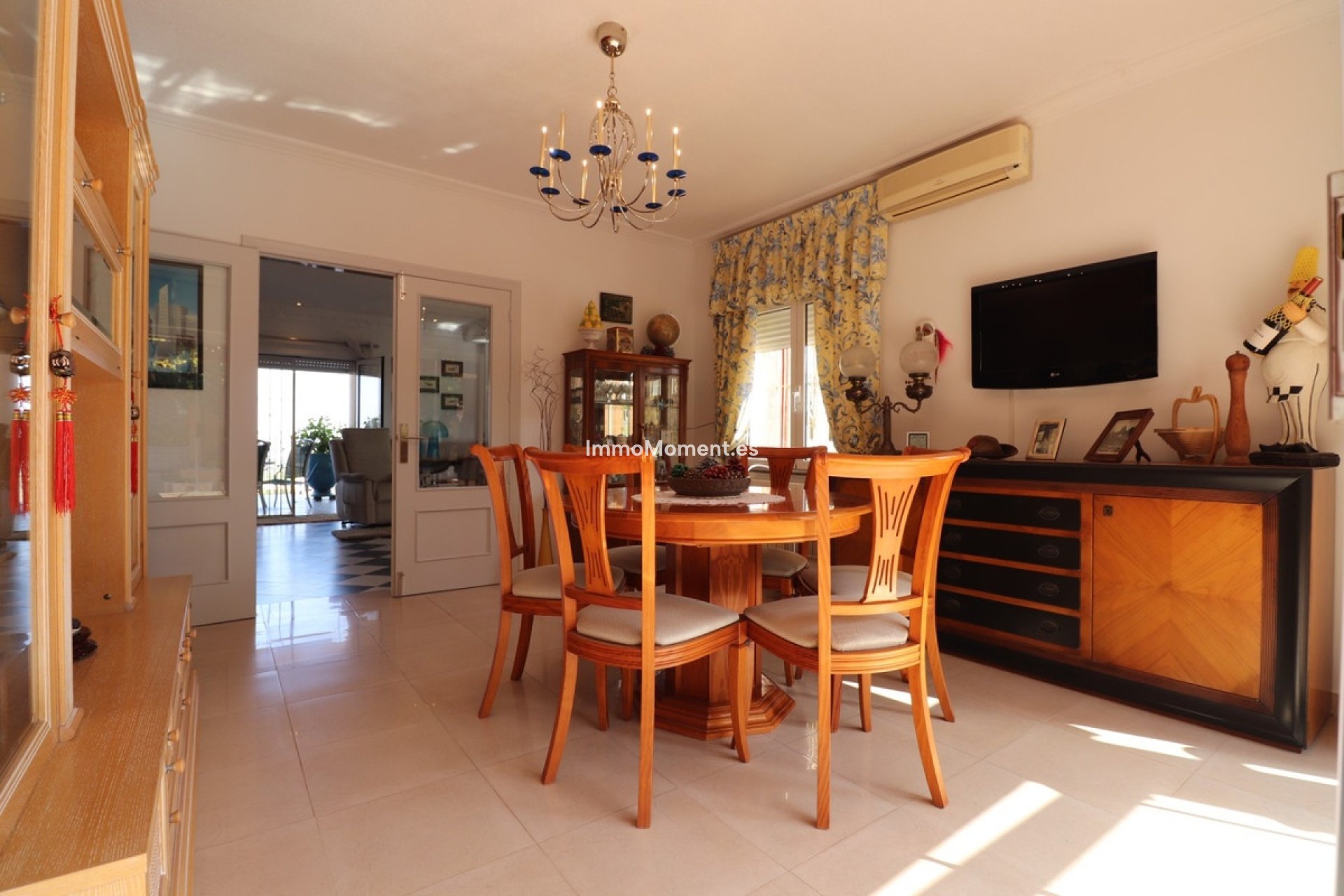 Revente - Villa individuelle - Algorfa - Algorfa Centro