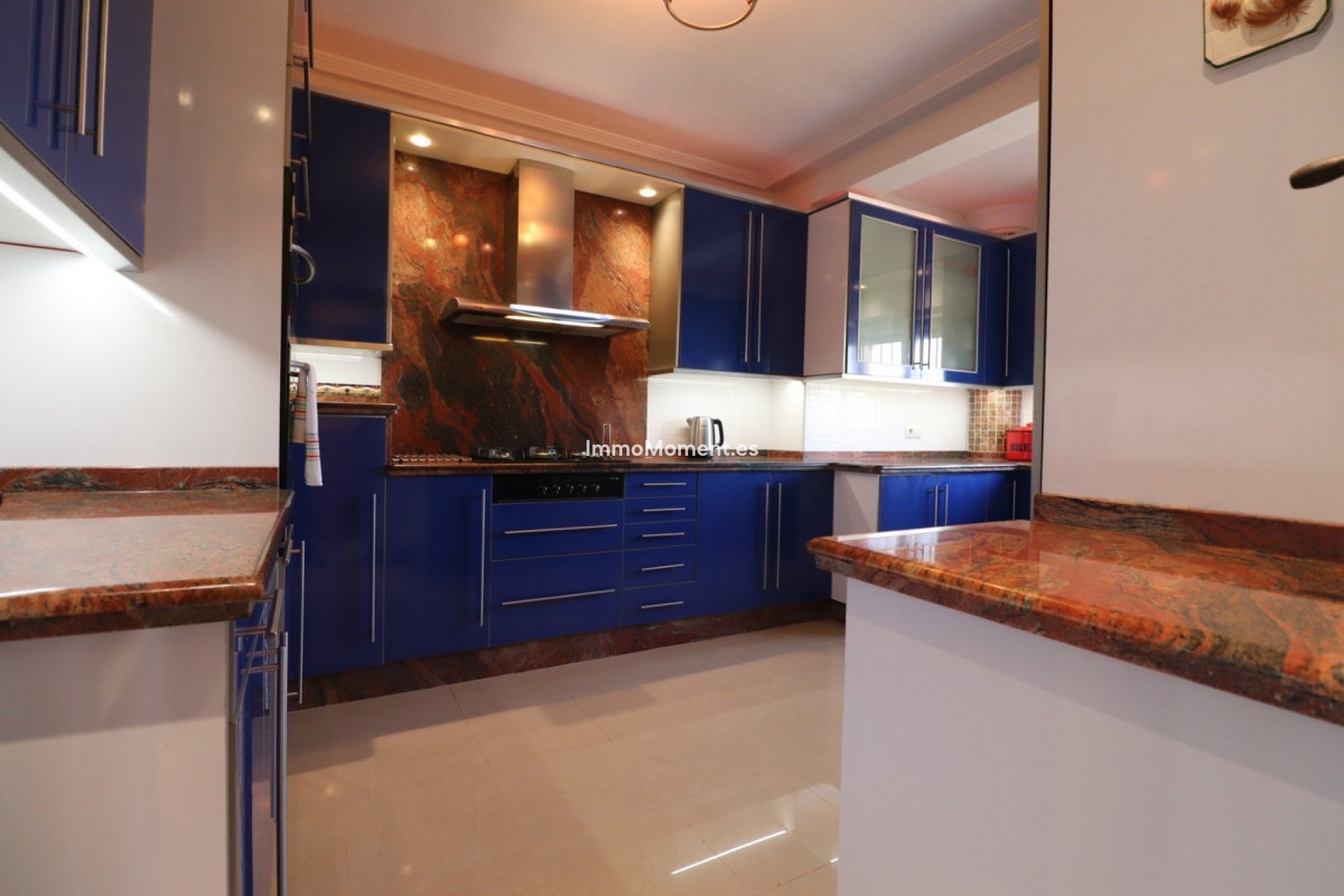 Revente - Villa individuelle - Algorfa - Algorfa Centro