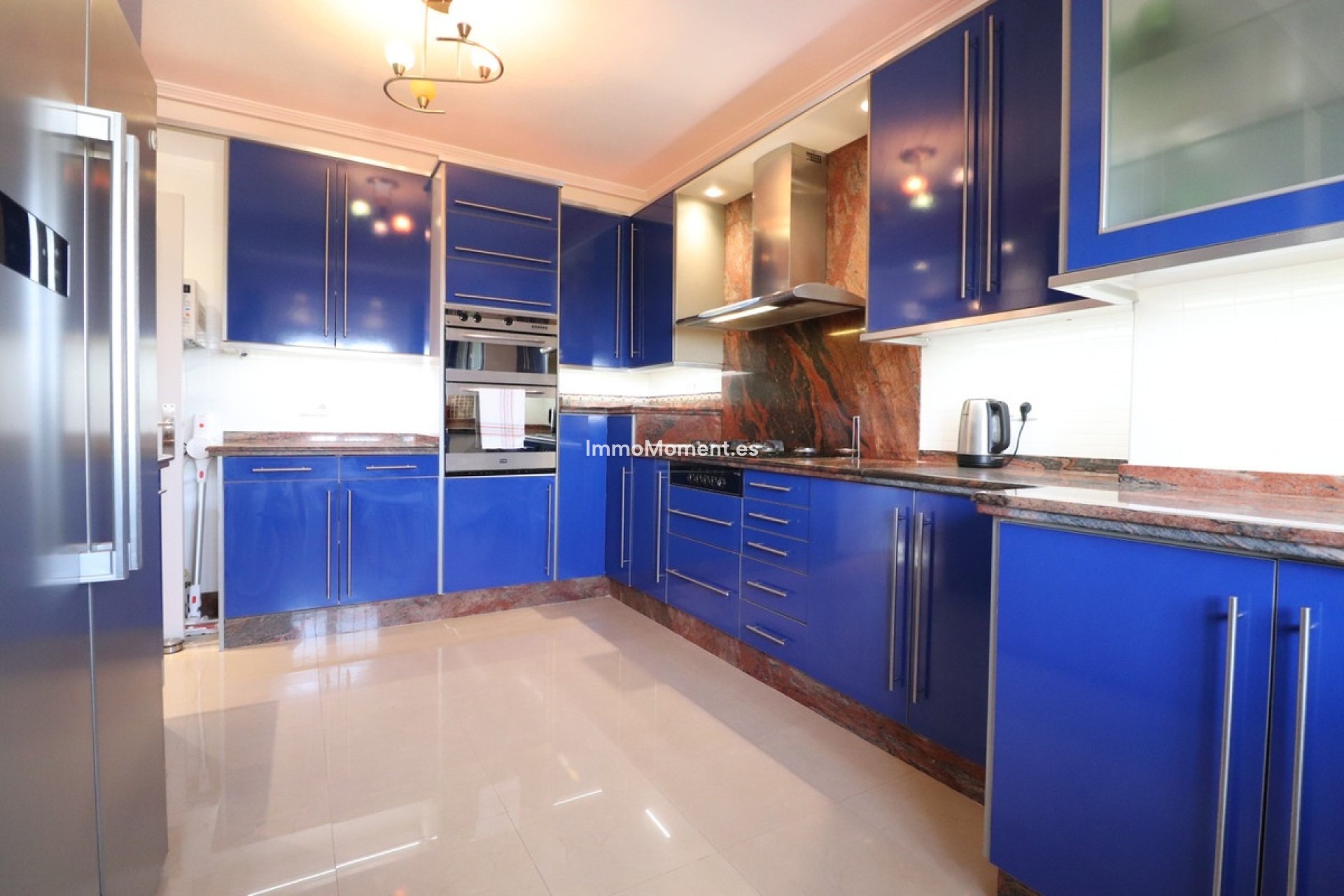 Revente - Villa individuelle - Algorfa - Algorfa Centro