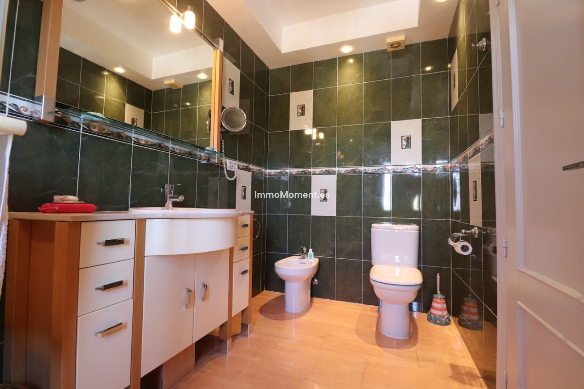 Revente - Villa individuelle - Algorfa - Algorfa Centro