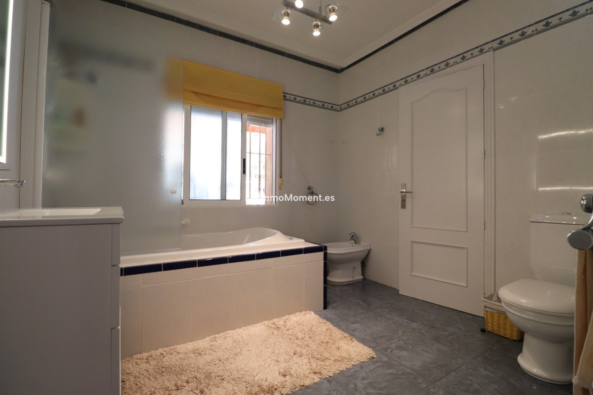 Revente - Villa individuelle - Algorfa - Algorfa Centro