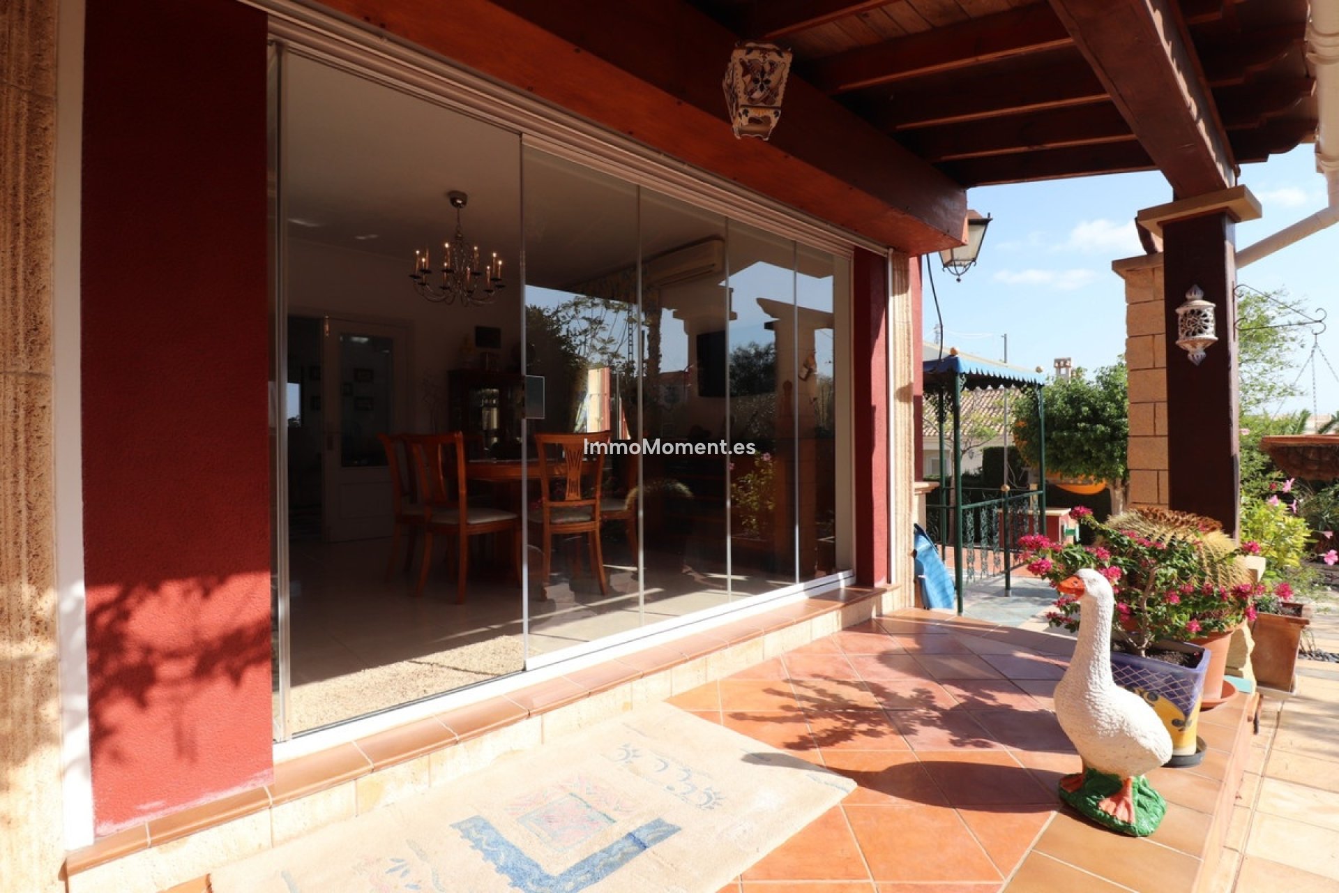 Revente - Villa individuelle - Algorfa - Algorfa Centro