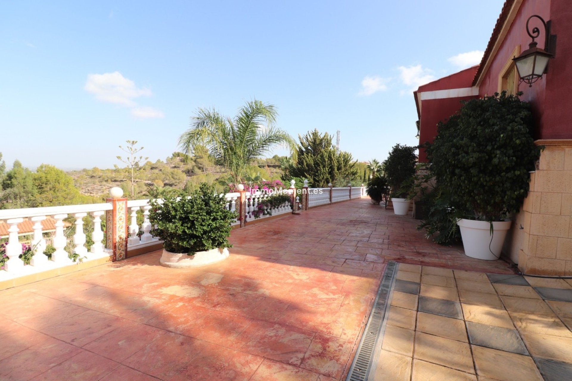 Revente - Villa individuelle - Algorfa - Algorfa Centro