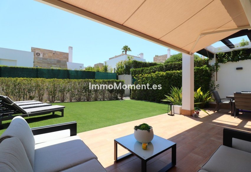Revente - Villa individuelle - Algorfa - Algorfa Centro