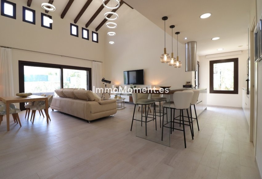 Revente - Villa individuelle - Algorfa - Algorfa Centro