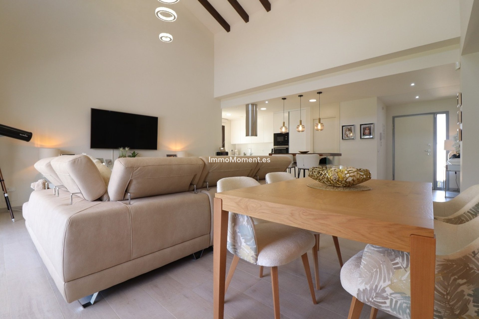 Revente - Villa individuelle - Algorfa - Algorfa Centro