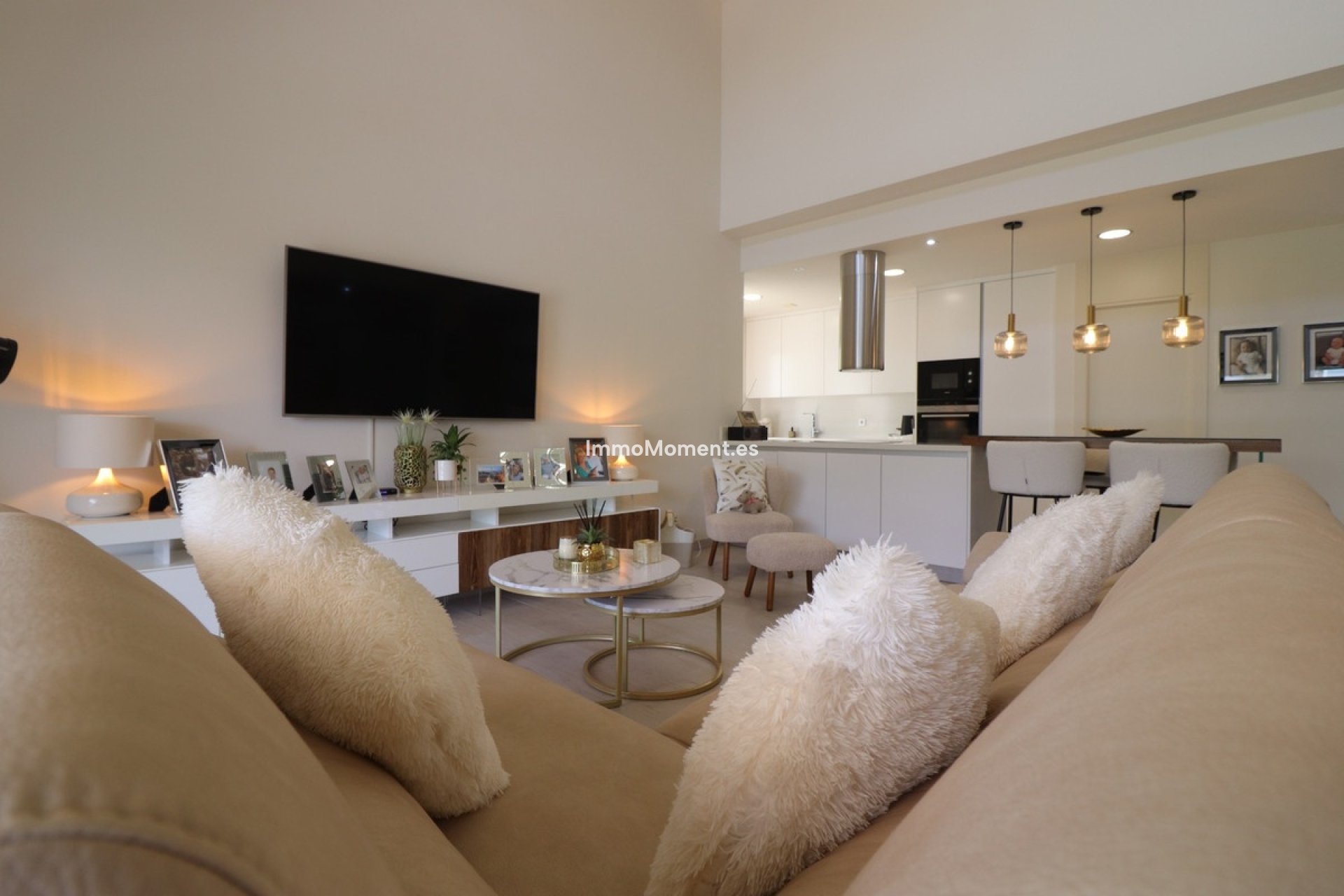 Revente - Villa individuelle - Algorfa - Algorfa Centro