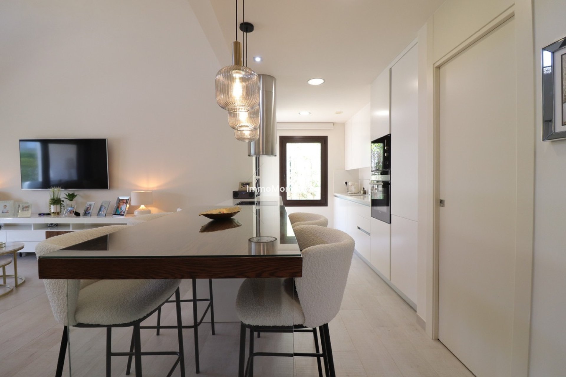 Revente - Villa individuelle - Algorfa - Algorfa Centro