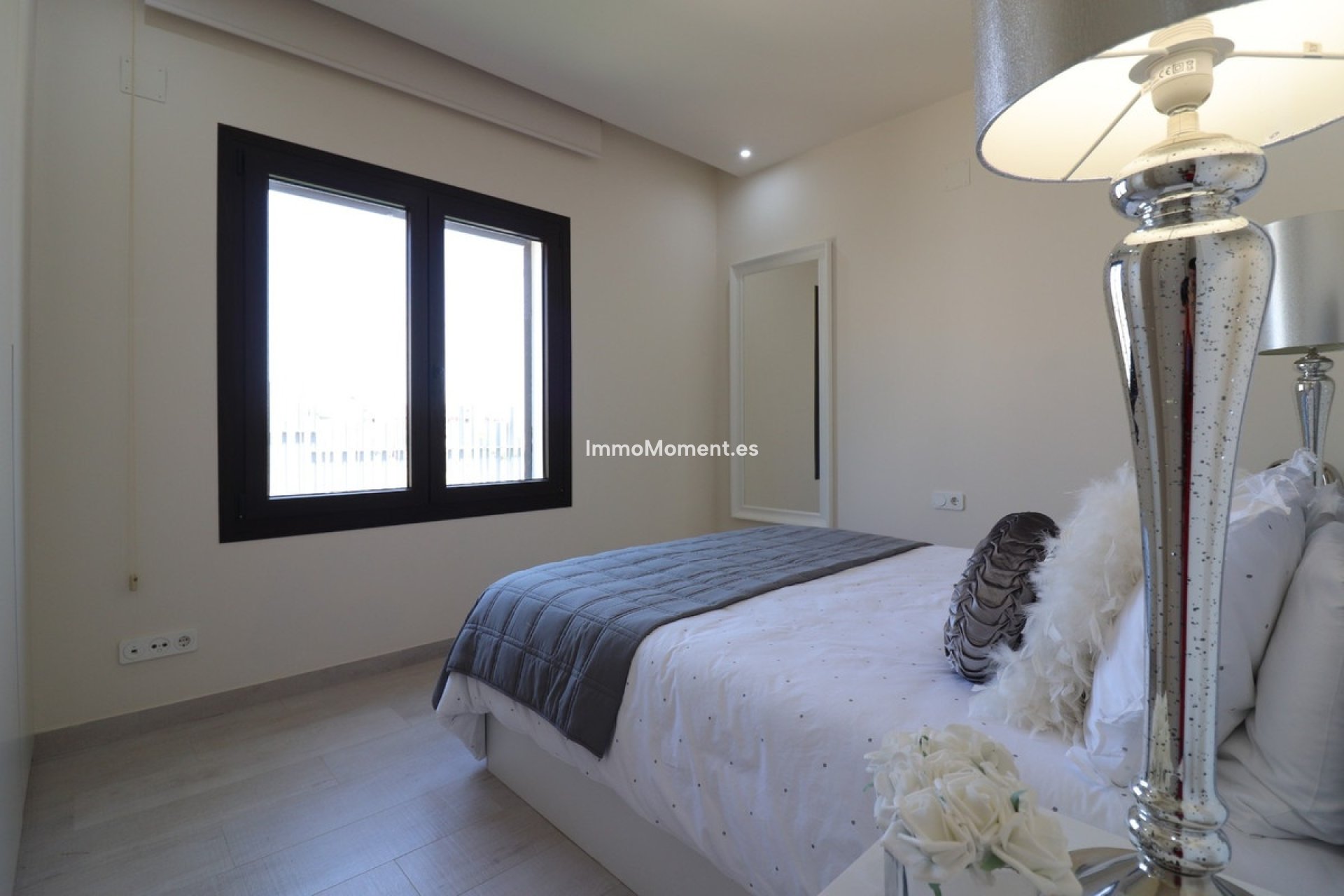 Revente - Villa individuelle - Algorfa - Algorfa Centro