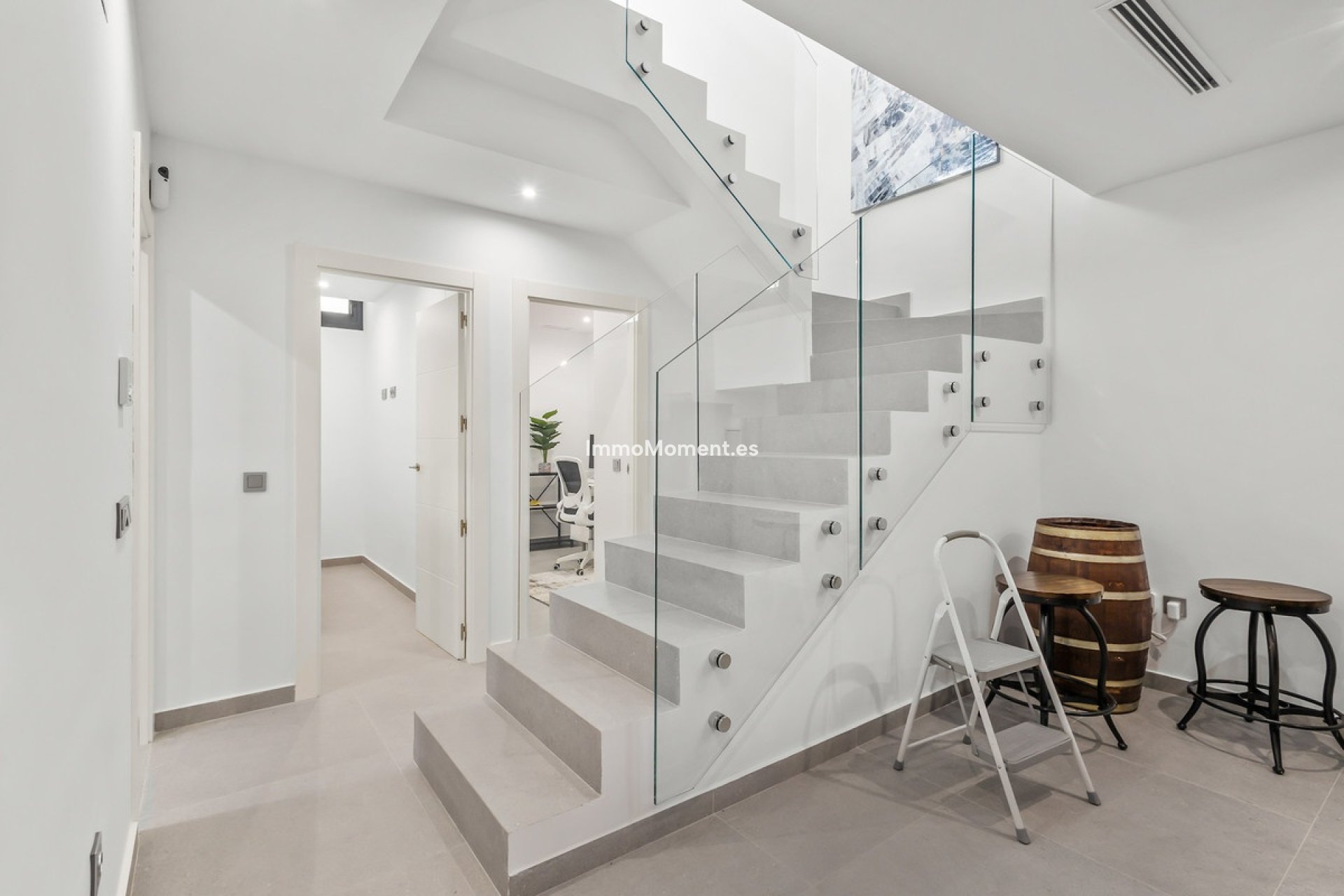 Revente - Villa individuelle - Algorfa - Algorfa Centro
