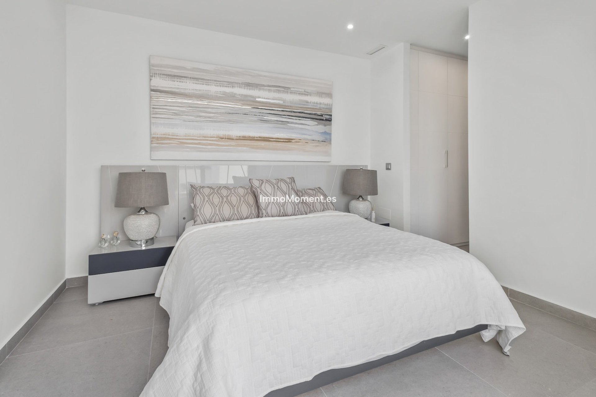 Revente - Villa individuelle - Algorfa - Algorfa Centro