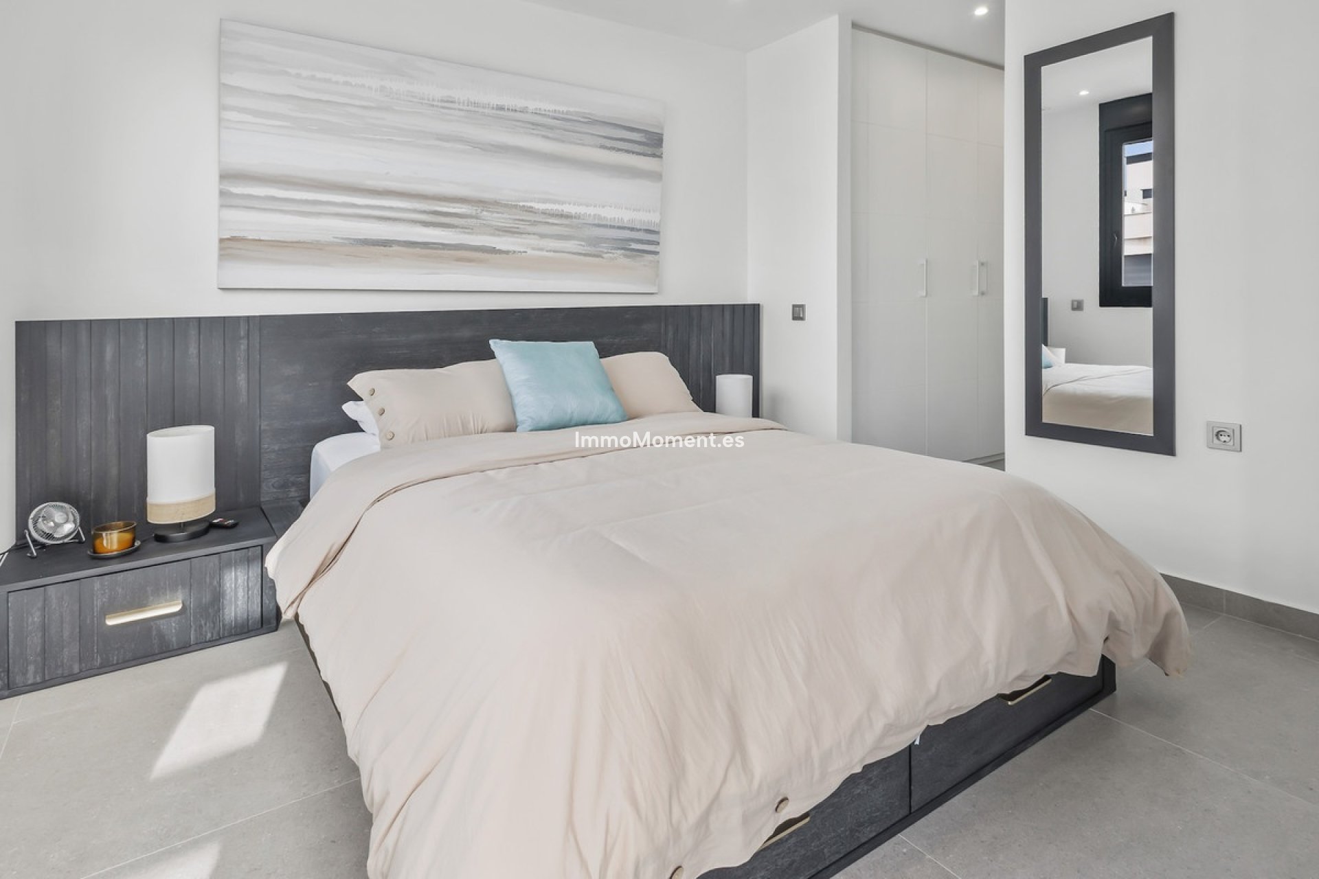 Revente - Villa individuelle - Algorfa - Algorfa Centro