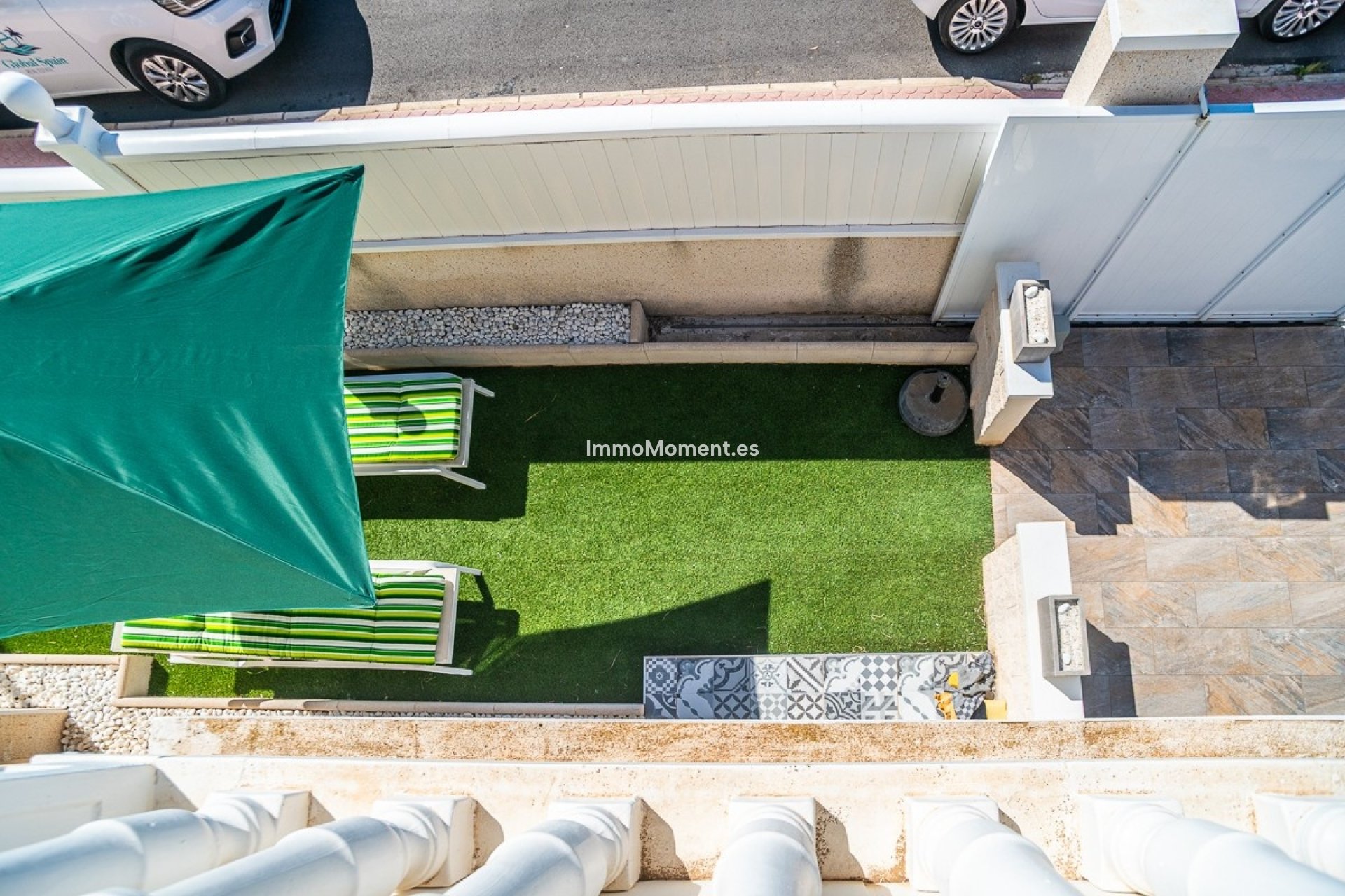 Revente - Villa individuelle - Algorfa - Algorfa Centro