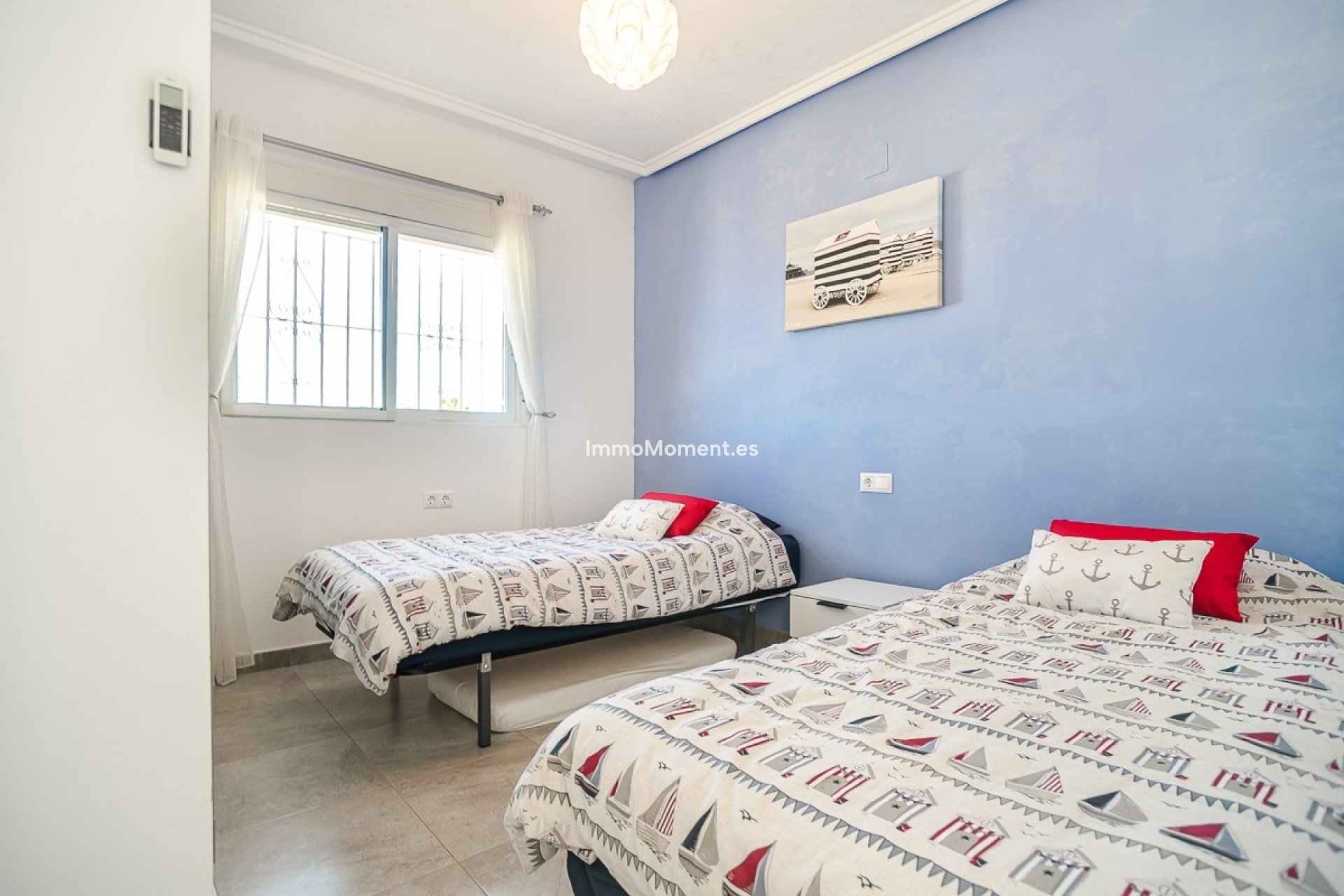 Revente - Villa individuelle - Algorfa - Algorfa Centro