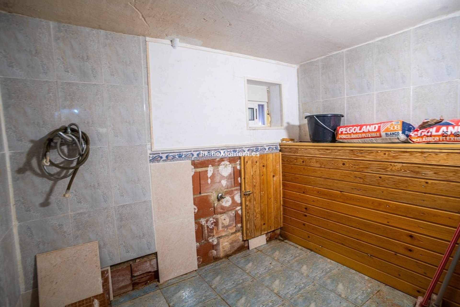 Revente - Villa individuelle - Algorfa - Algorfa Centro
