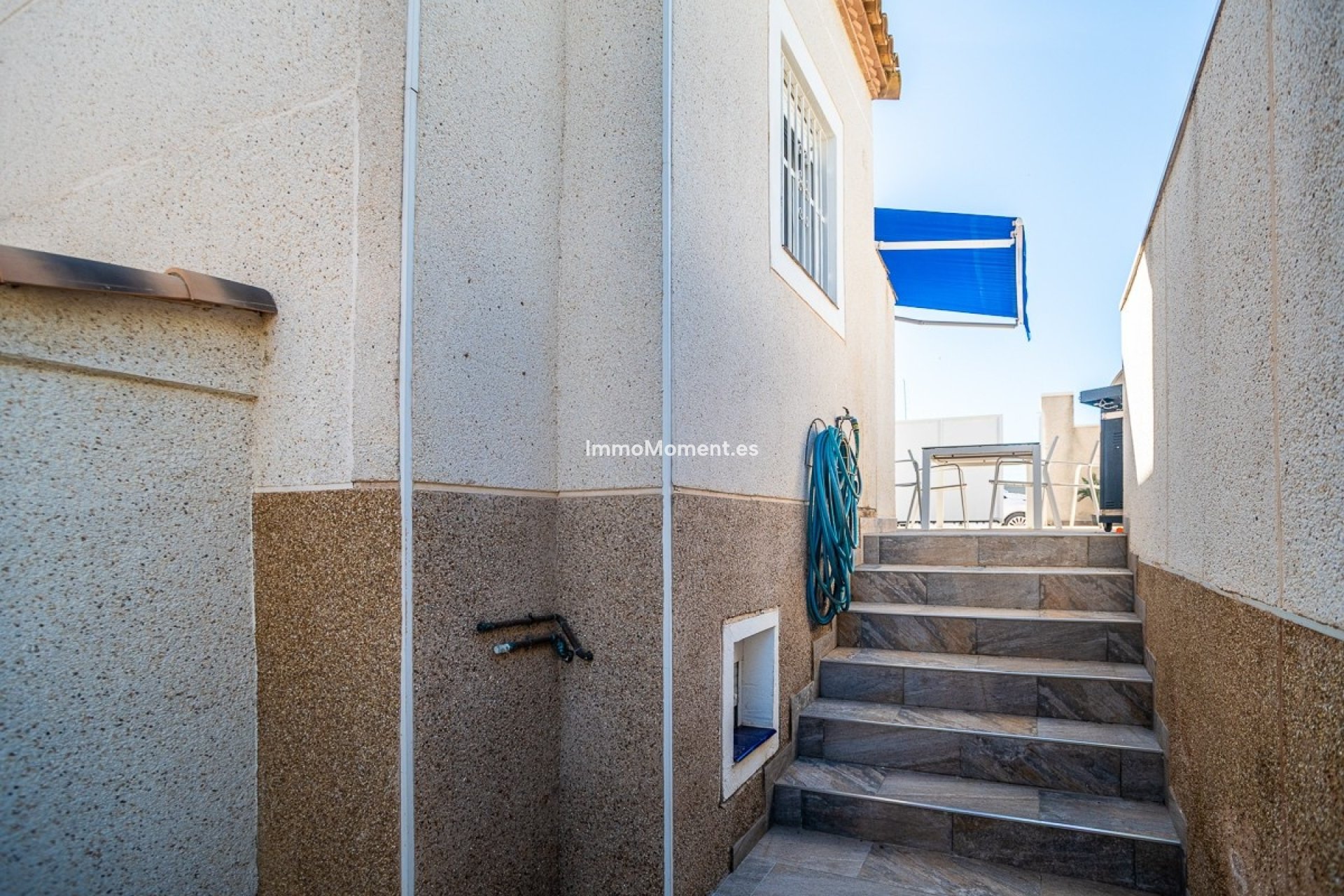 Revente - Villa individuelle - Algorfa - Algorfa Centro