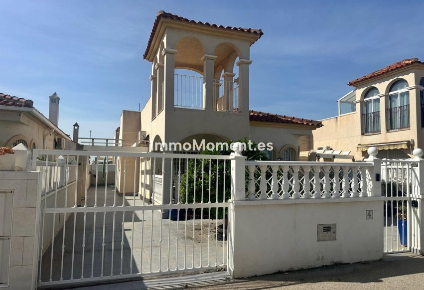 Revente - Villa individuelle - Algorfa - Algorfa Centro
