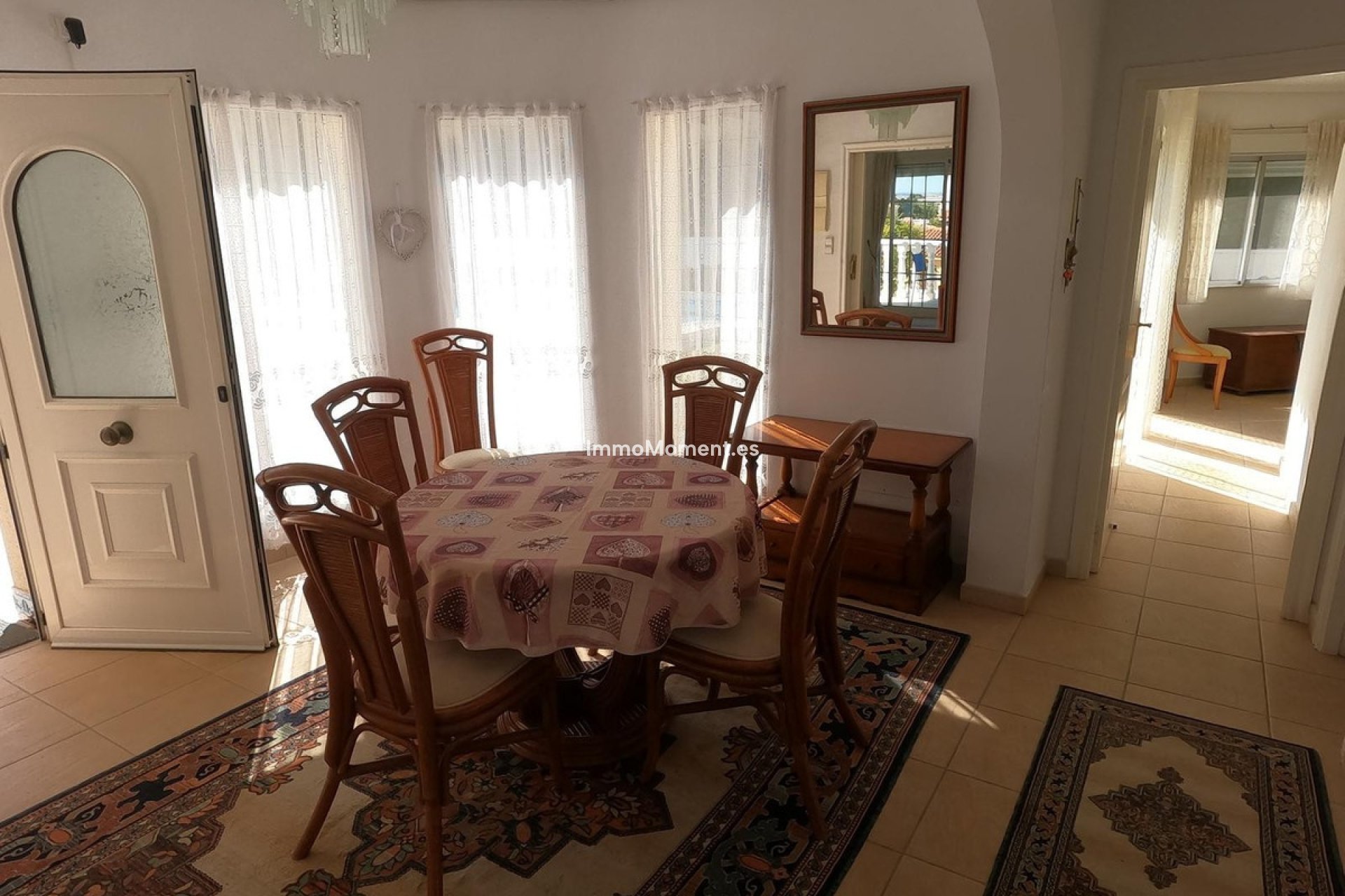Revente - Villa individuelle - Algorfa - Algorfa Centro