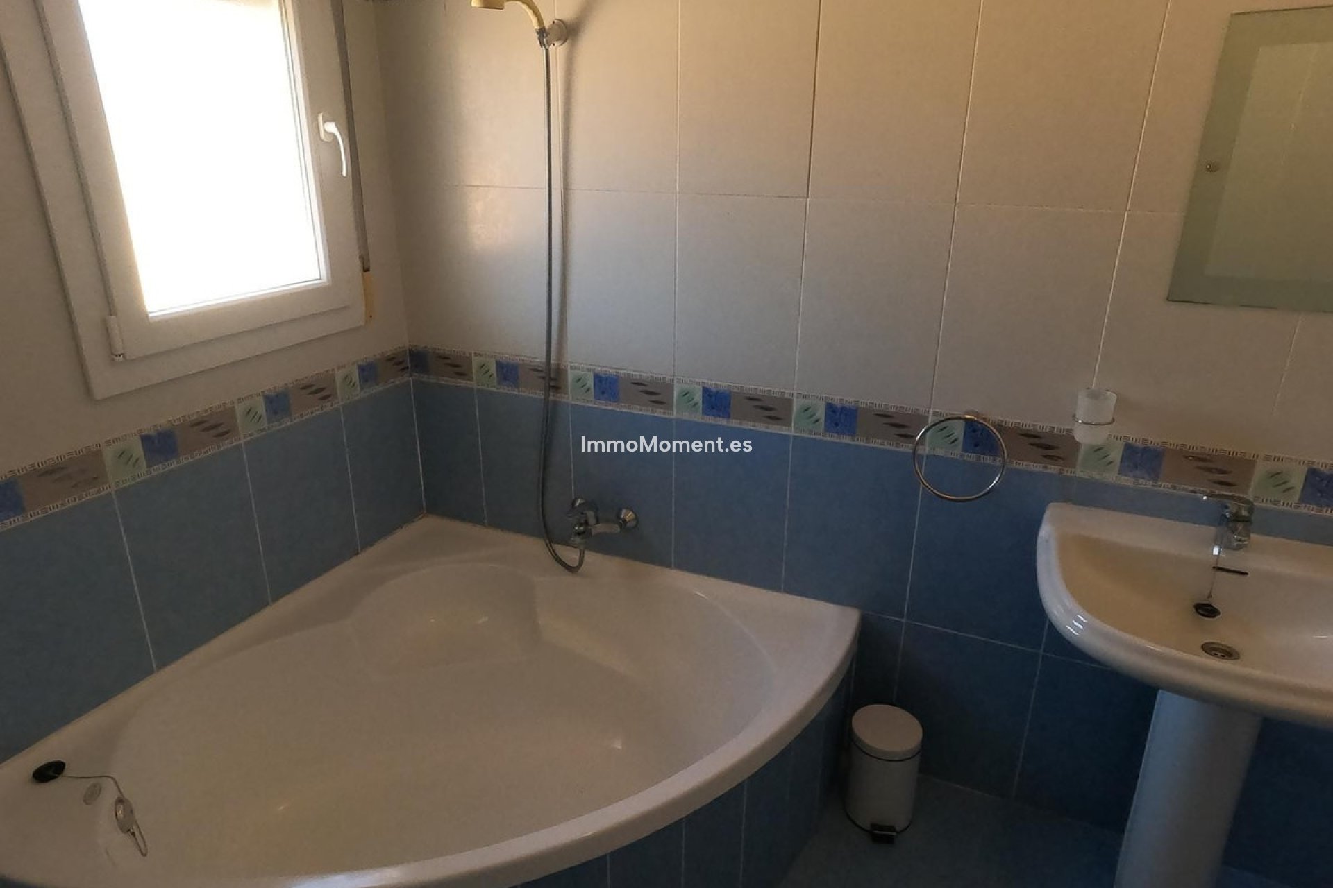 Revente - Villa individuelle - Algorfa - Algorfa Centro