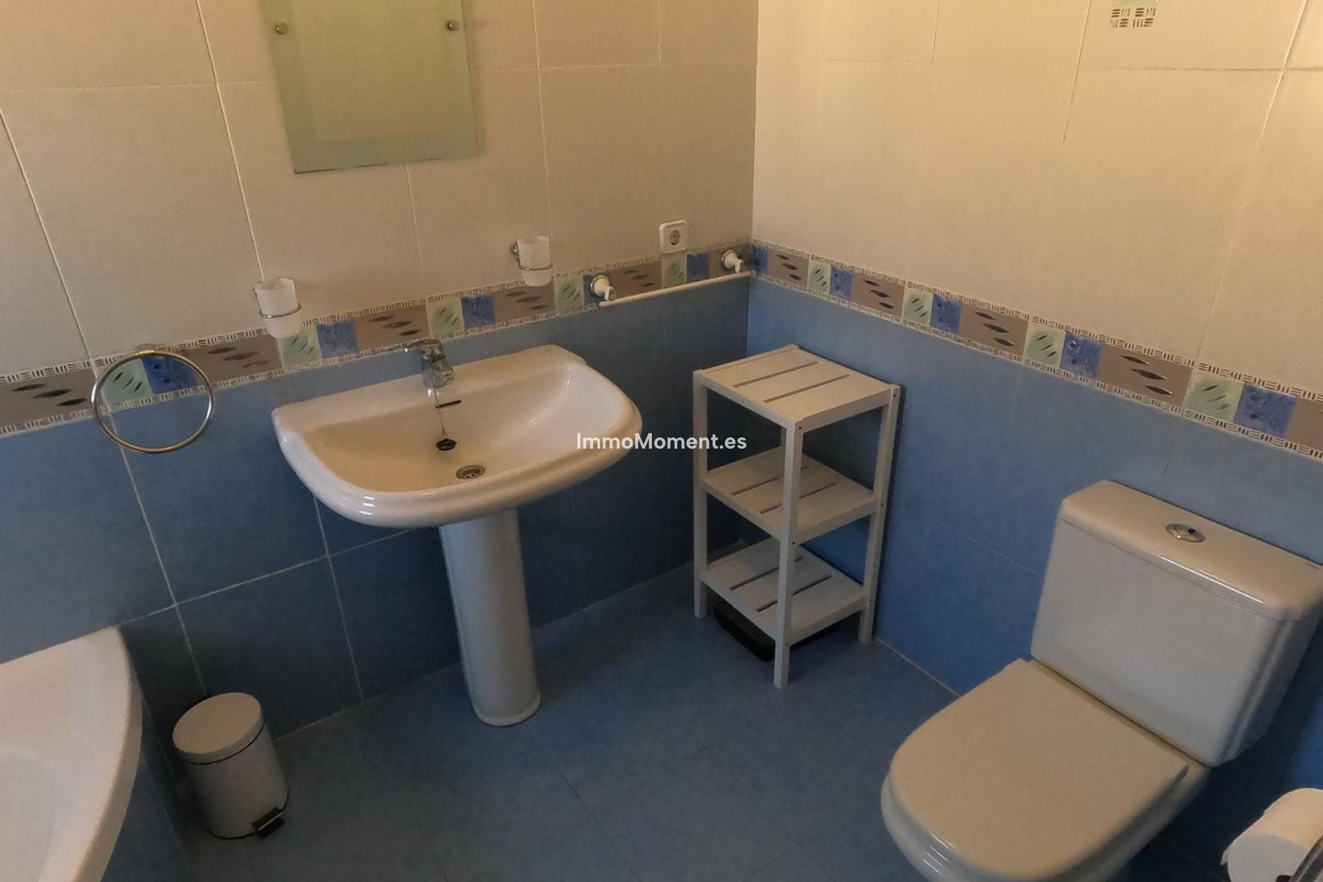 Revente - Villa individuelle - Algorfa - Algorfa Centro