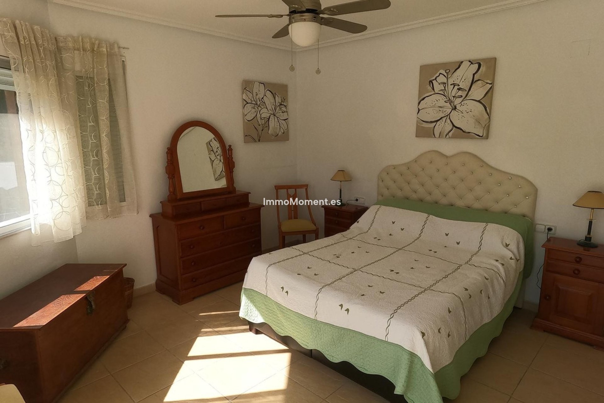 Revente - Villa individuelle - Algorfa - Algorfa Centro