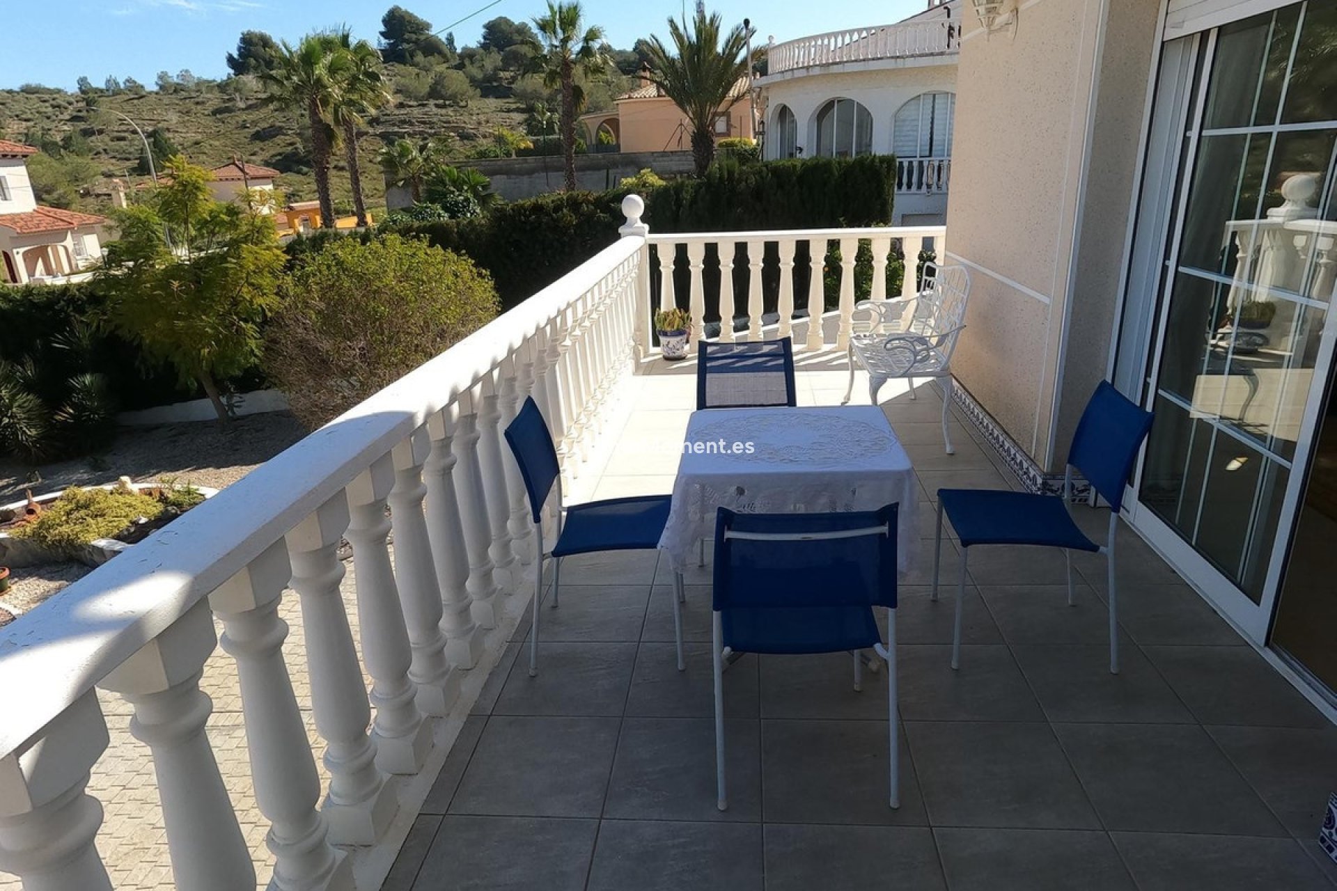 Revente - Villa individuelle - Algorfa - Algorfa Centro