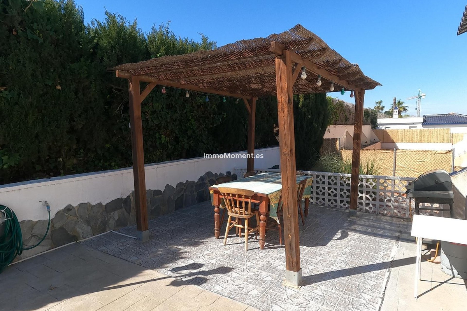 Revente - Villa individuelle - Algorfa - Algorfa Centro