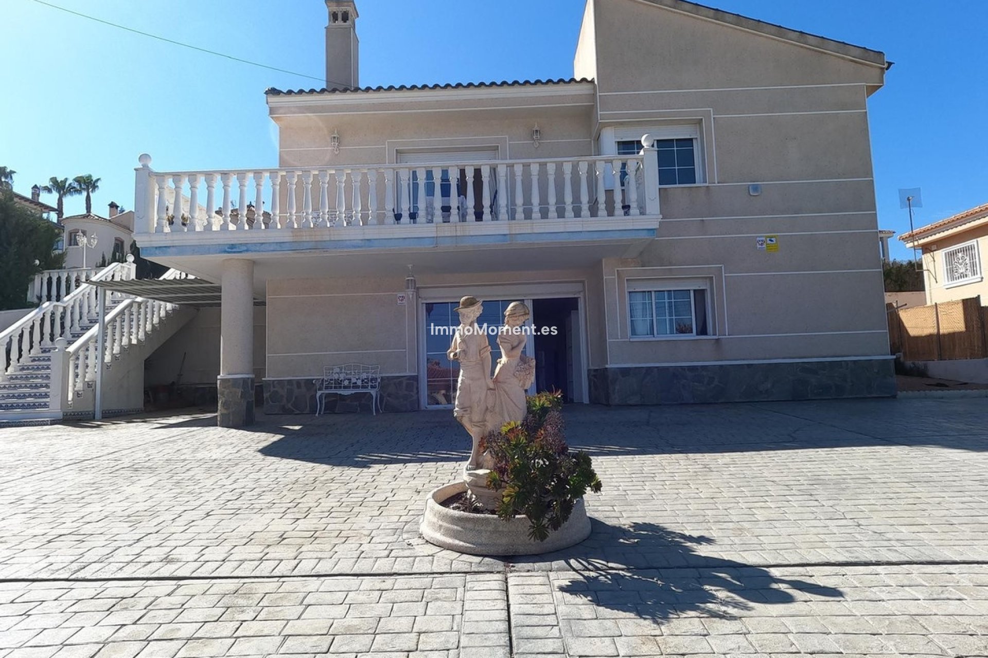 Revente - Villa individuelle - Algorfa - Algorfa Centro