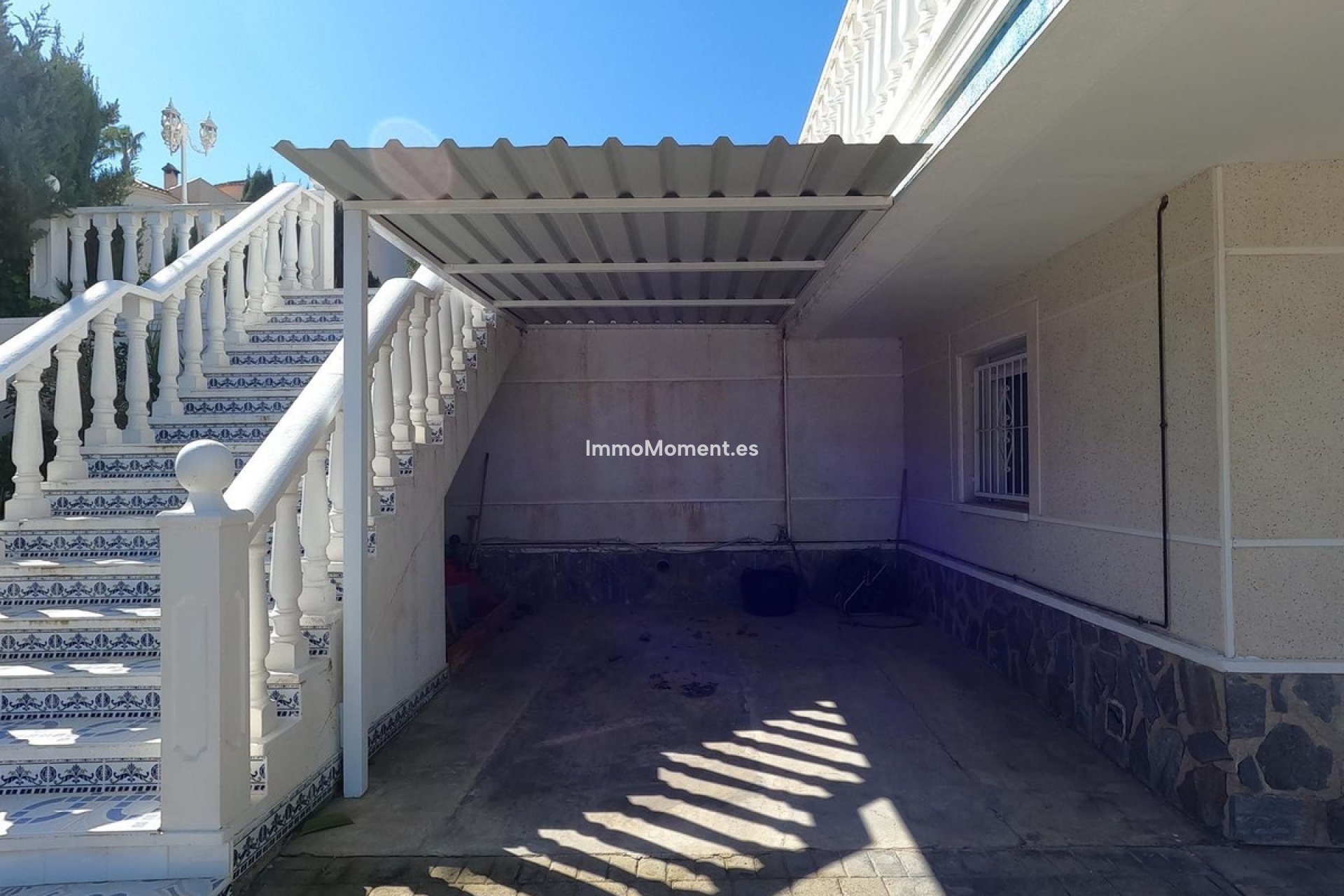 Revente - Villa individuelle - Algorfa - Algorfa Centro