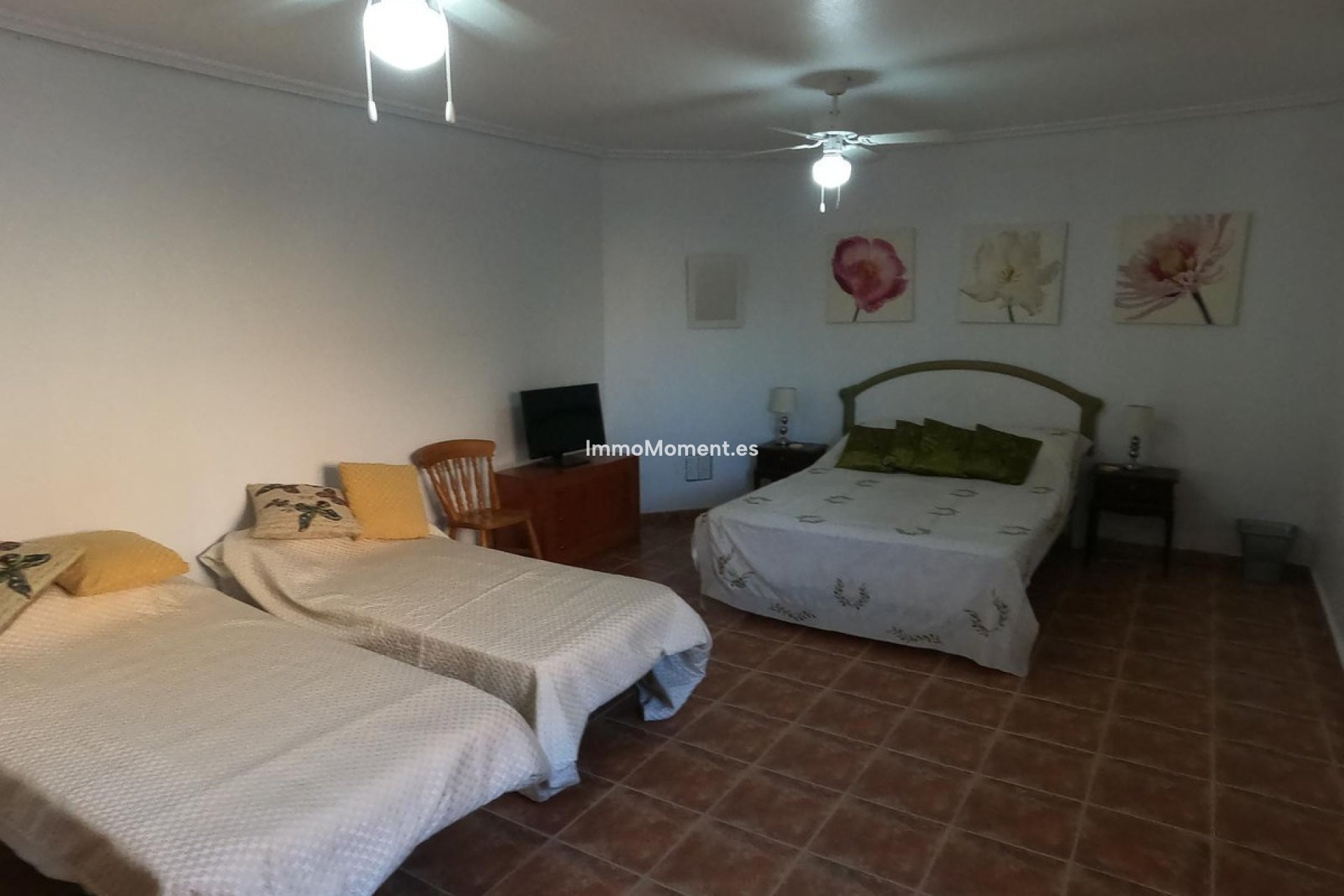 Revente - Villa individuelle - Algorfa - Algorfa Centro