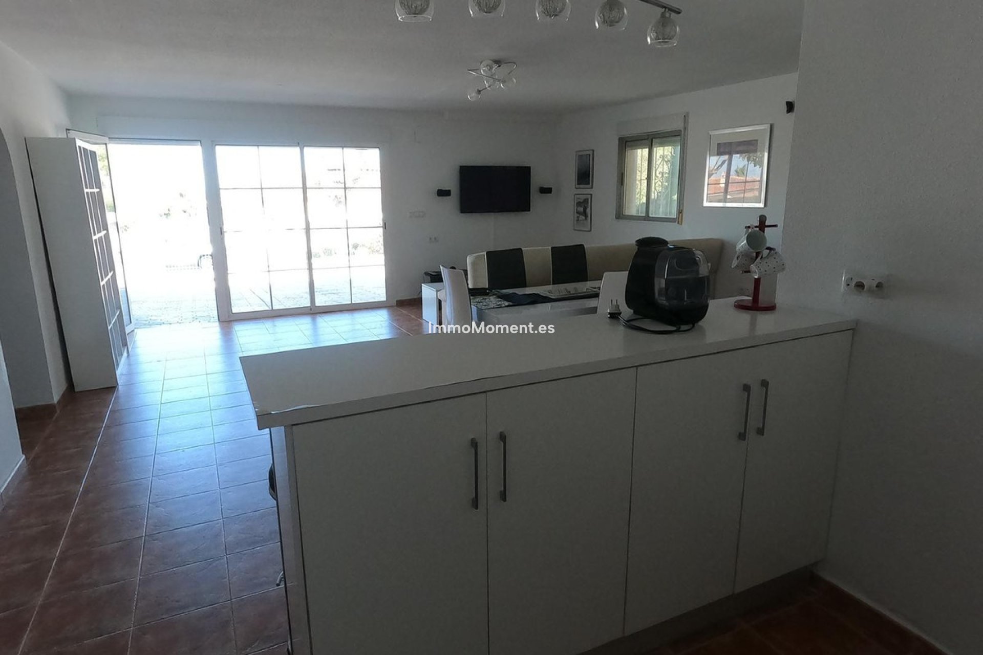 Revente - Villa individuelle - Algorfa - Algorfa Centro