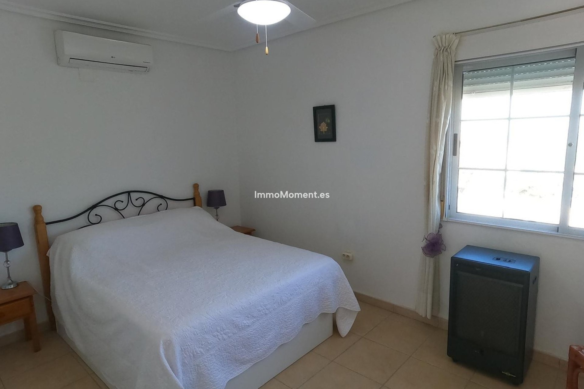 Revente - Villa individuelle - Algorfa - Algorfa Centro