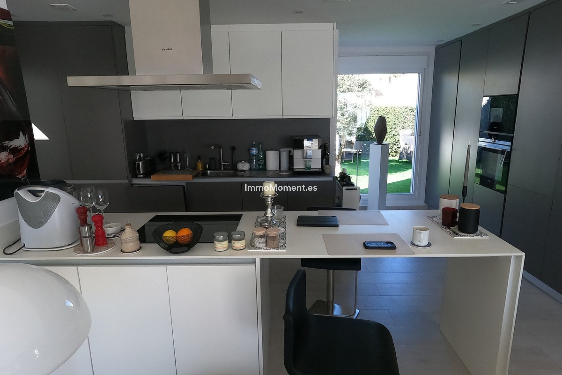 Revente - Villa individuelle - Algorfa - Algorfa Centro