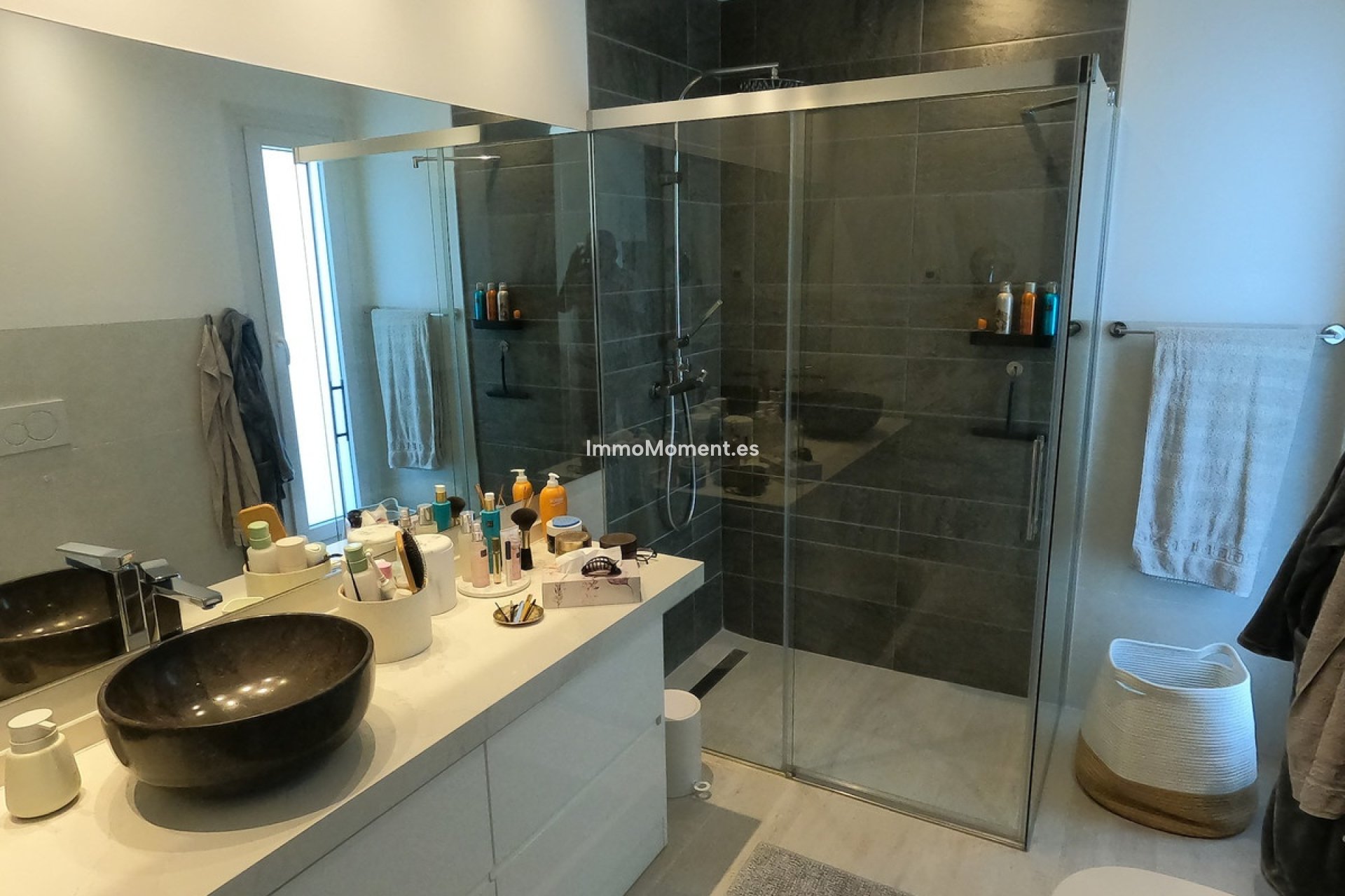 Revente - Villa individuelle - Algorfa - Algorfa Centro