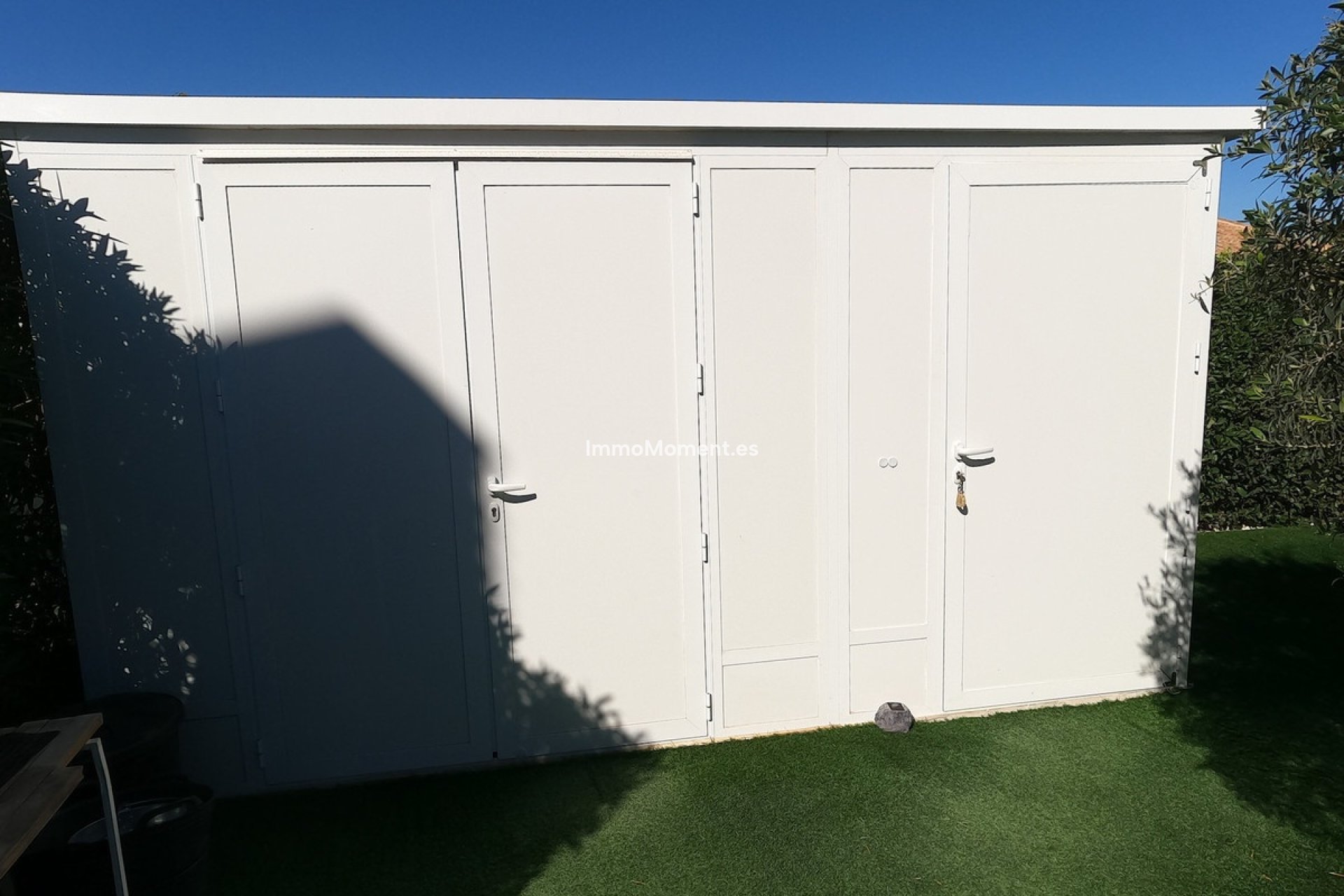 Revente - Villa individuelle - Algorfa - Algorfa Centro