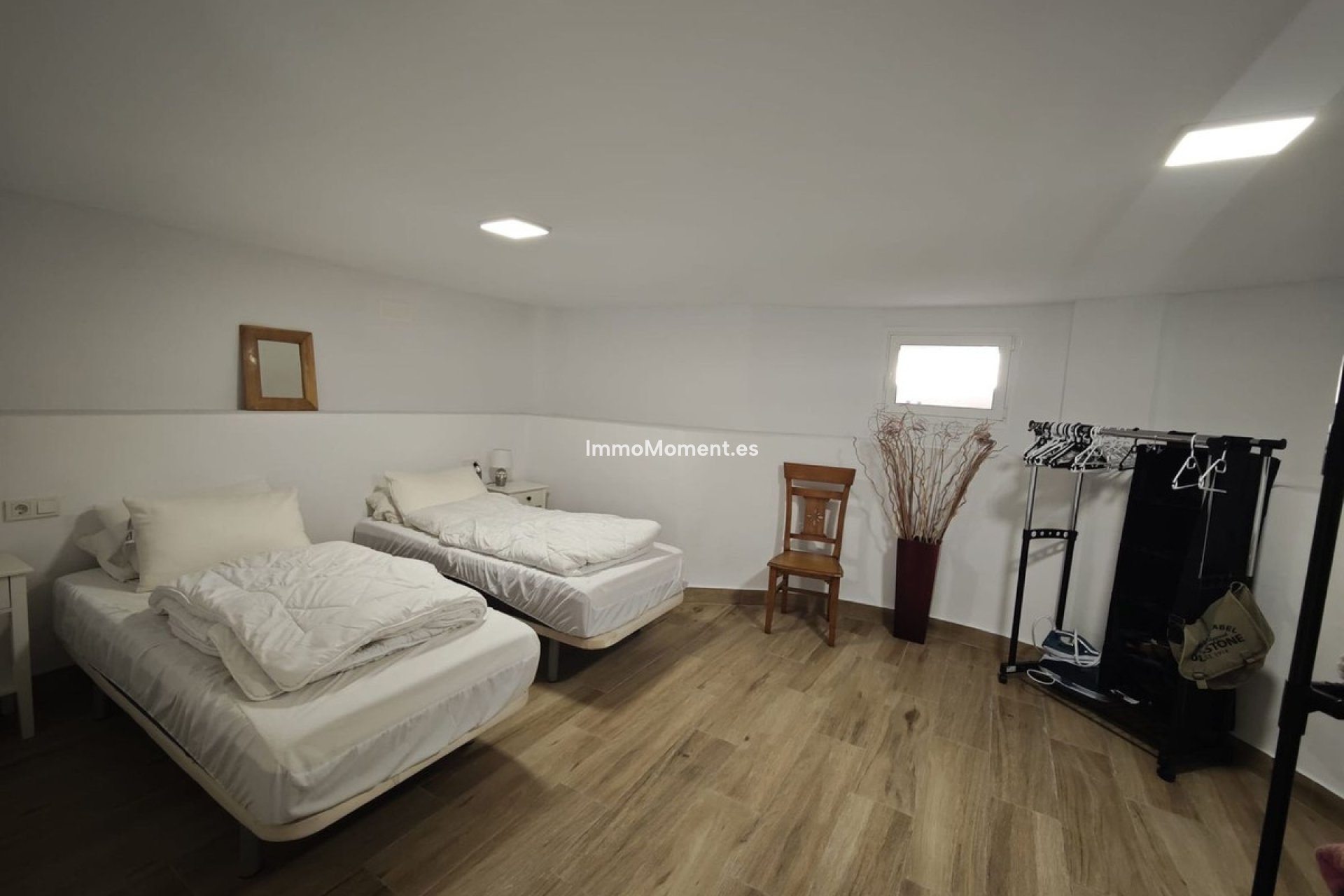 Revente - Villa individuelle - Algorfa - Algorfa Centro
