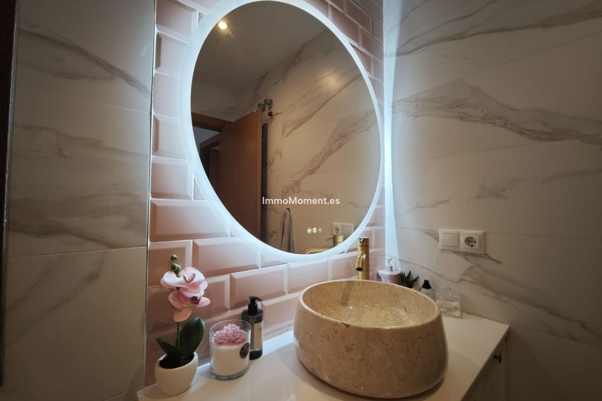 Revente - Villa individuelle - Algorfa - Algorfa Centro