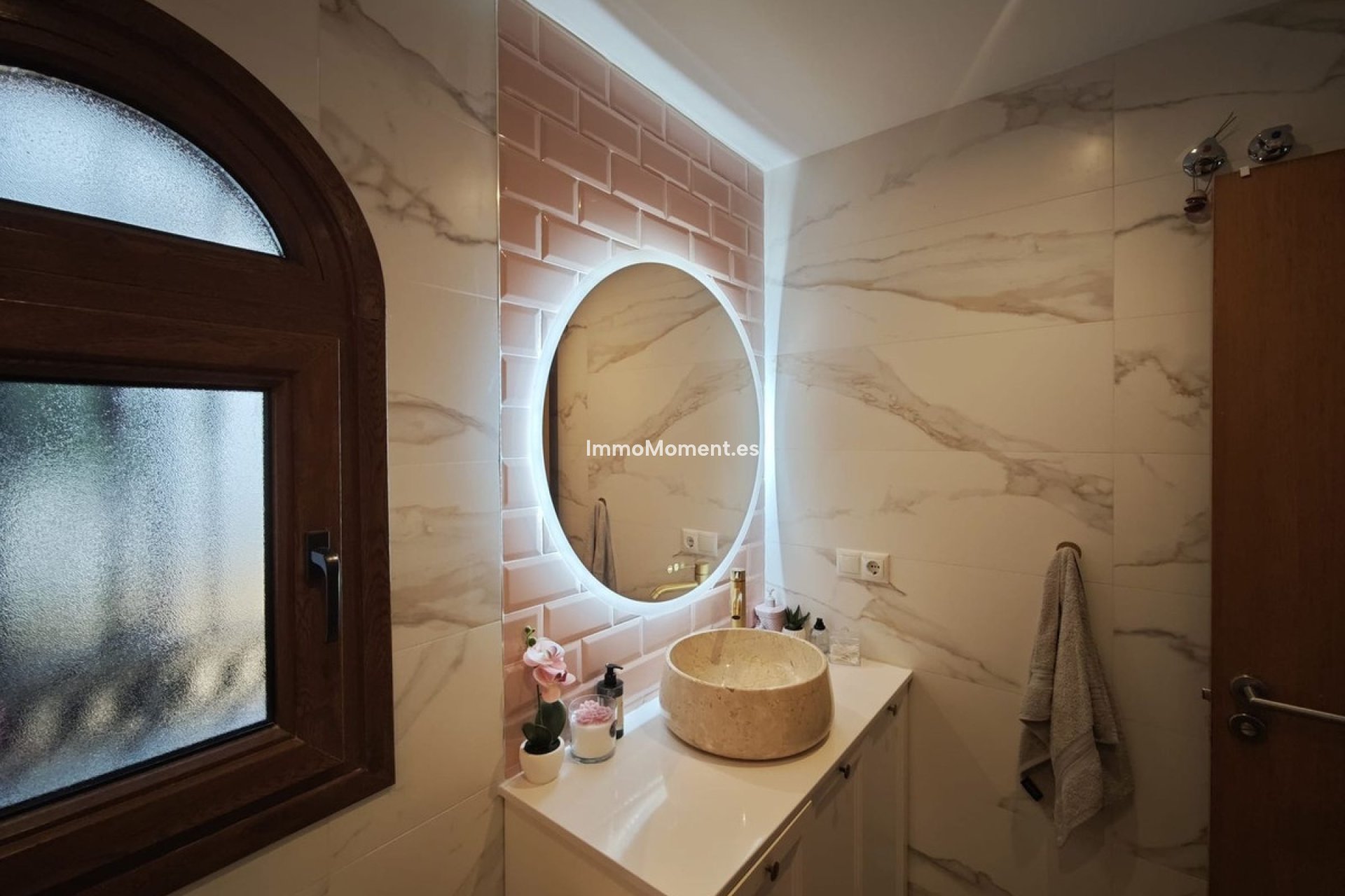 Revente - Villa individuelle - Algorfa - Algorfa Centro