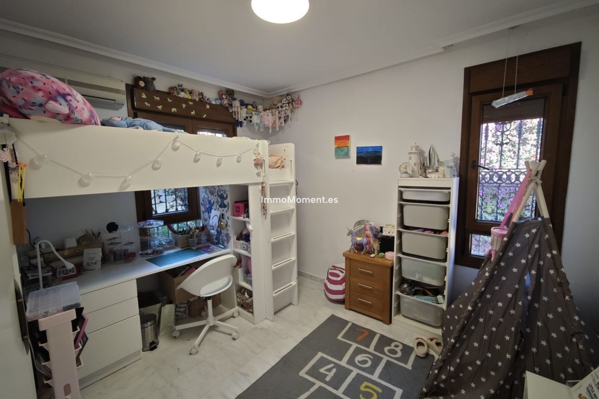 Revente - Villa individuelle - Algorfa - Algorfa Centro