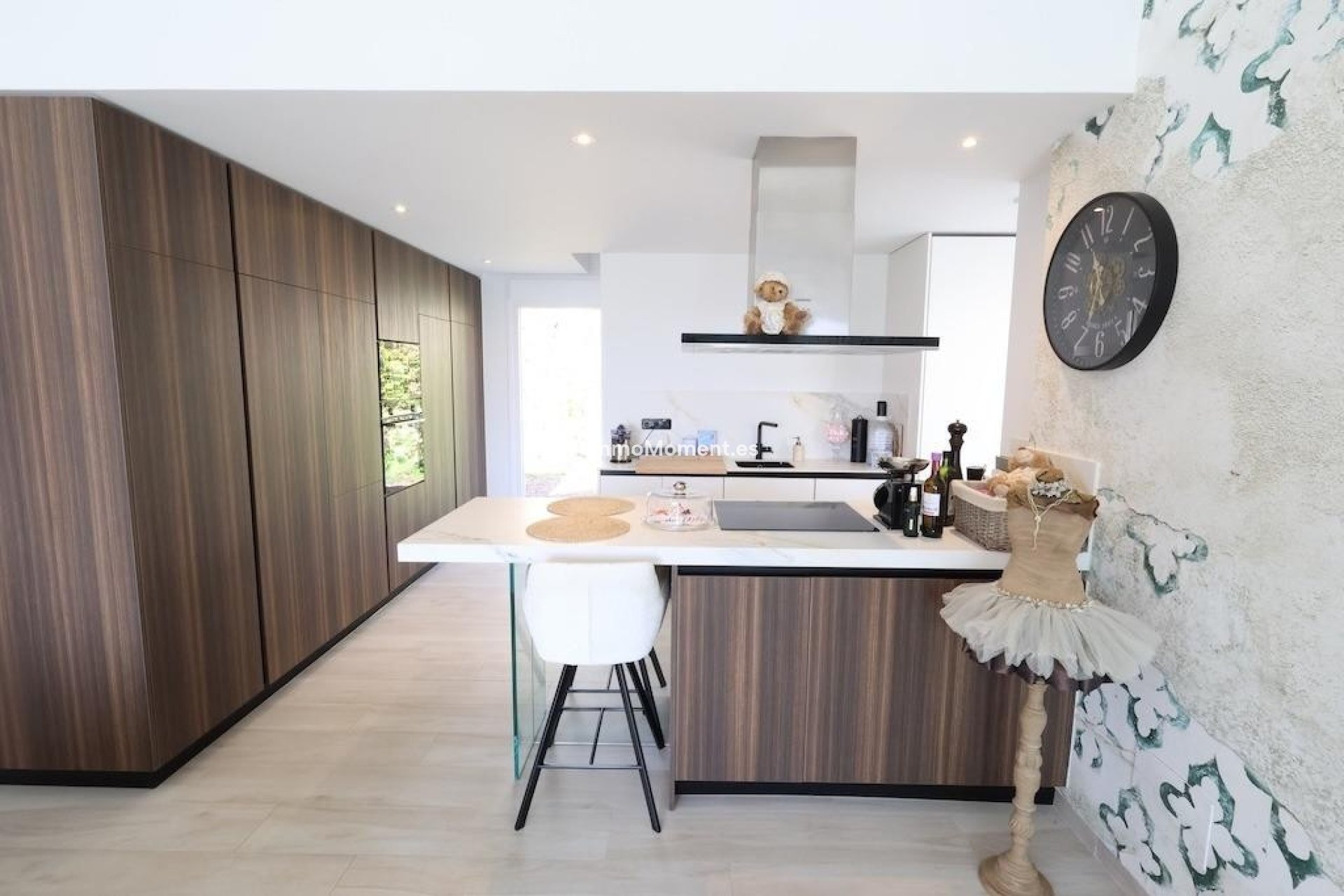 Revente - Villa individuelle - Algorfa - Algorfa Centro