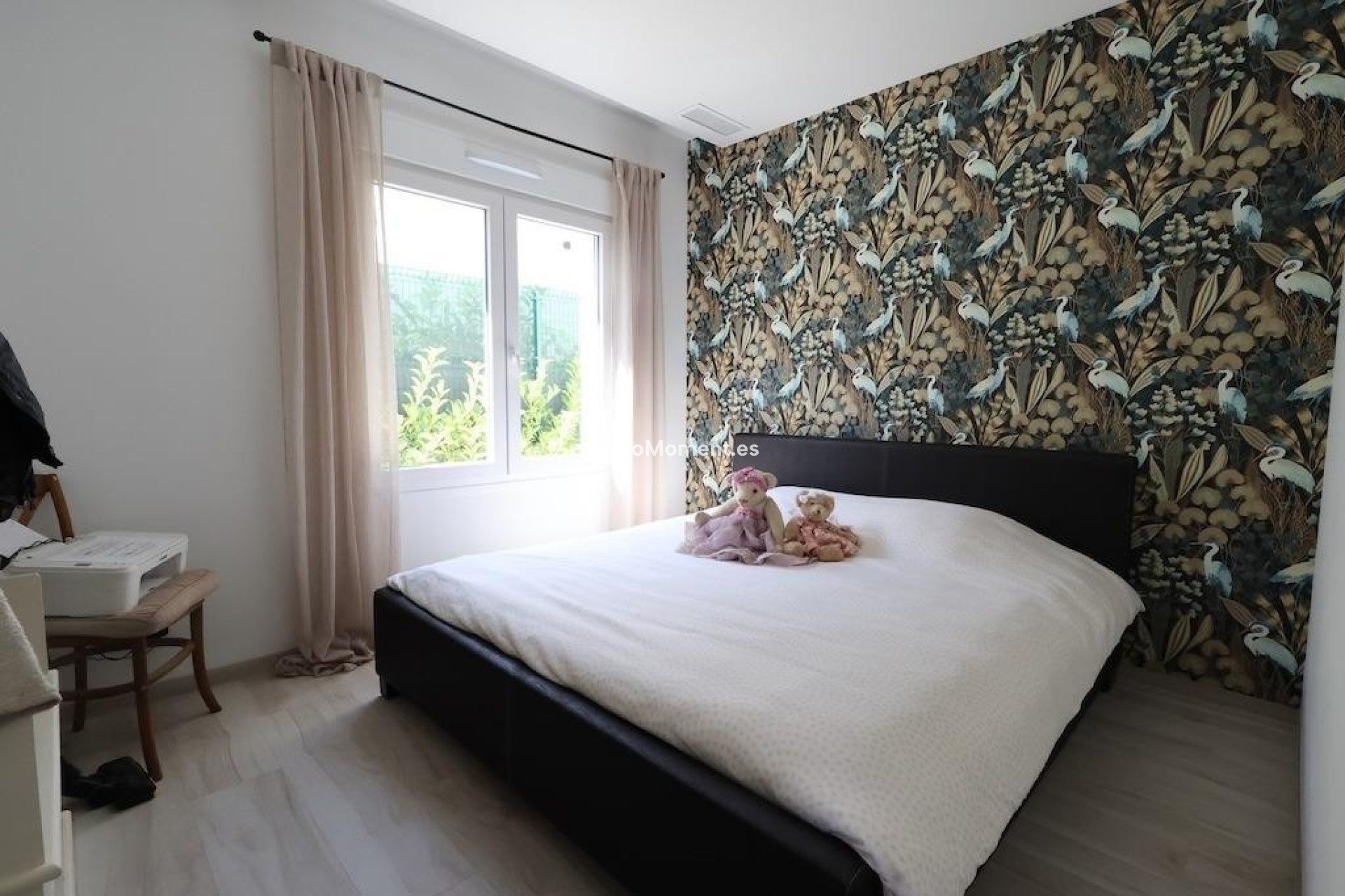 Revente - Villa individuelle - Algorfa - Algorfa Centro