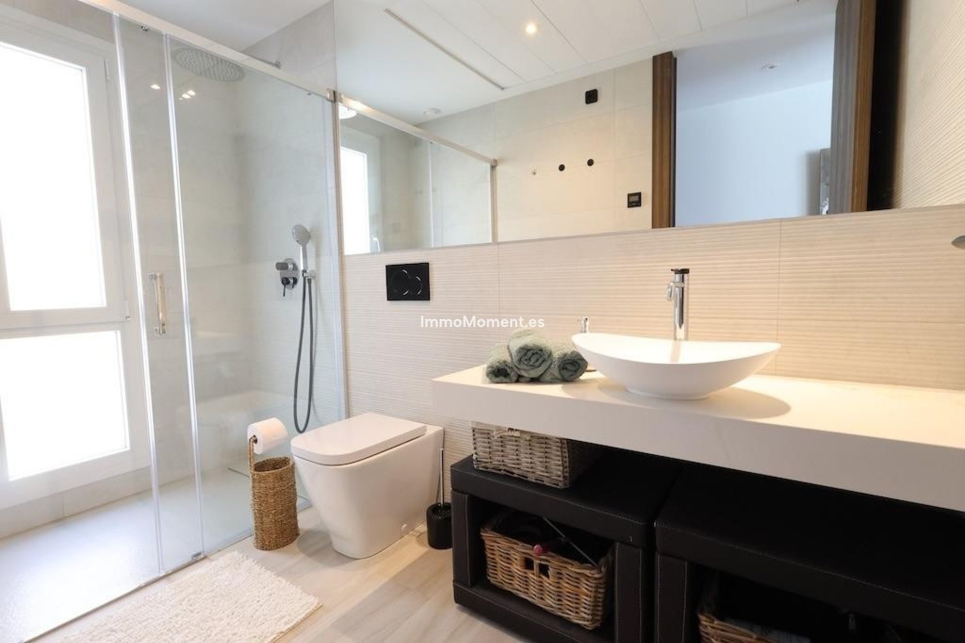 Revente - Villa individuelle - Algorfa - Algorfa Centro