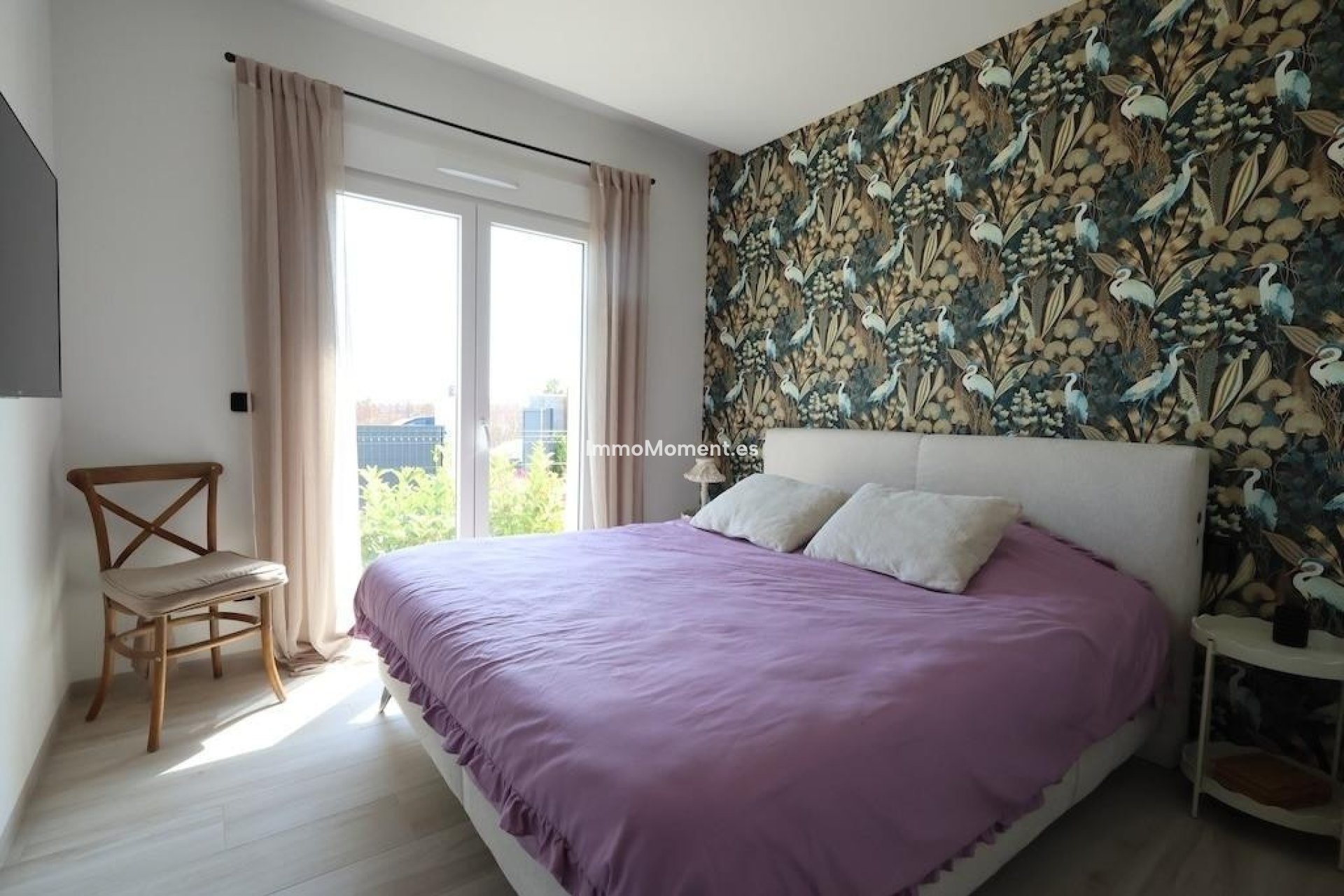 Revente - Villa individuelle - Algorfa - Algorfa Centro