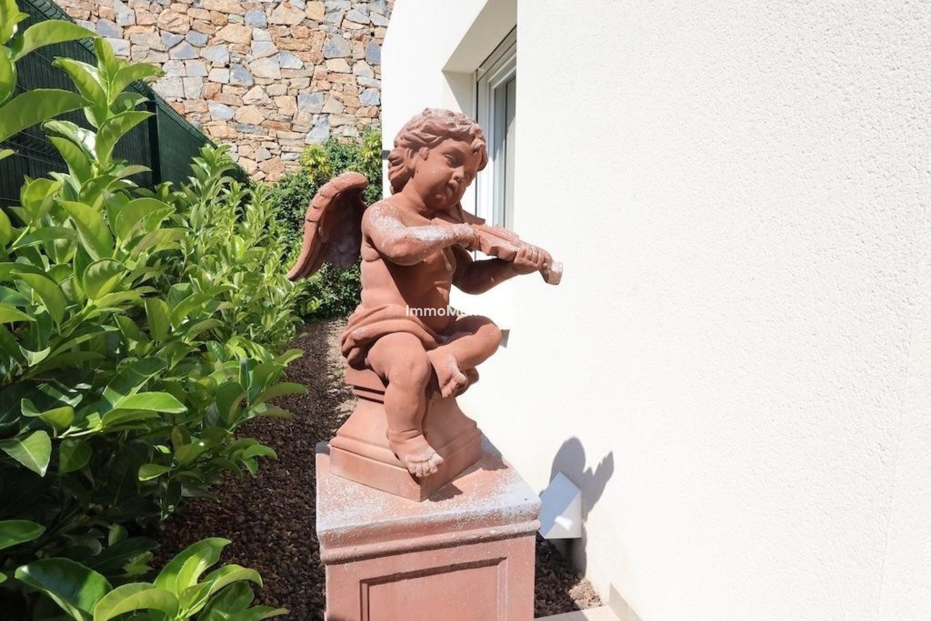 Revente - Villa individuelle - Algorfa - Algorfa Centro